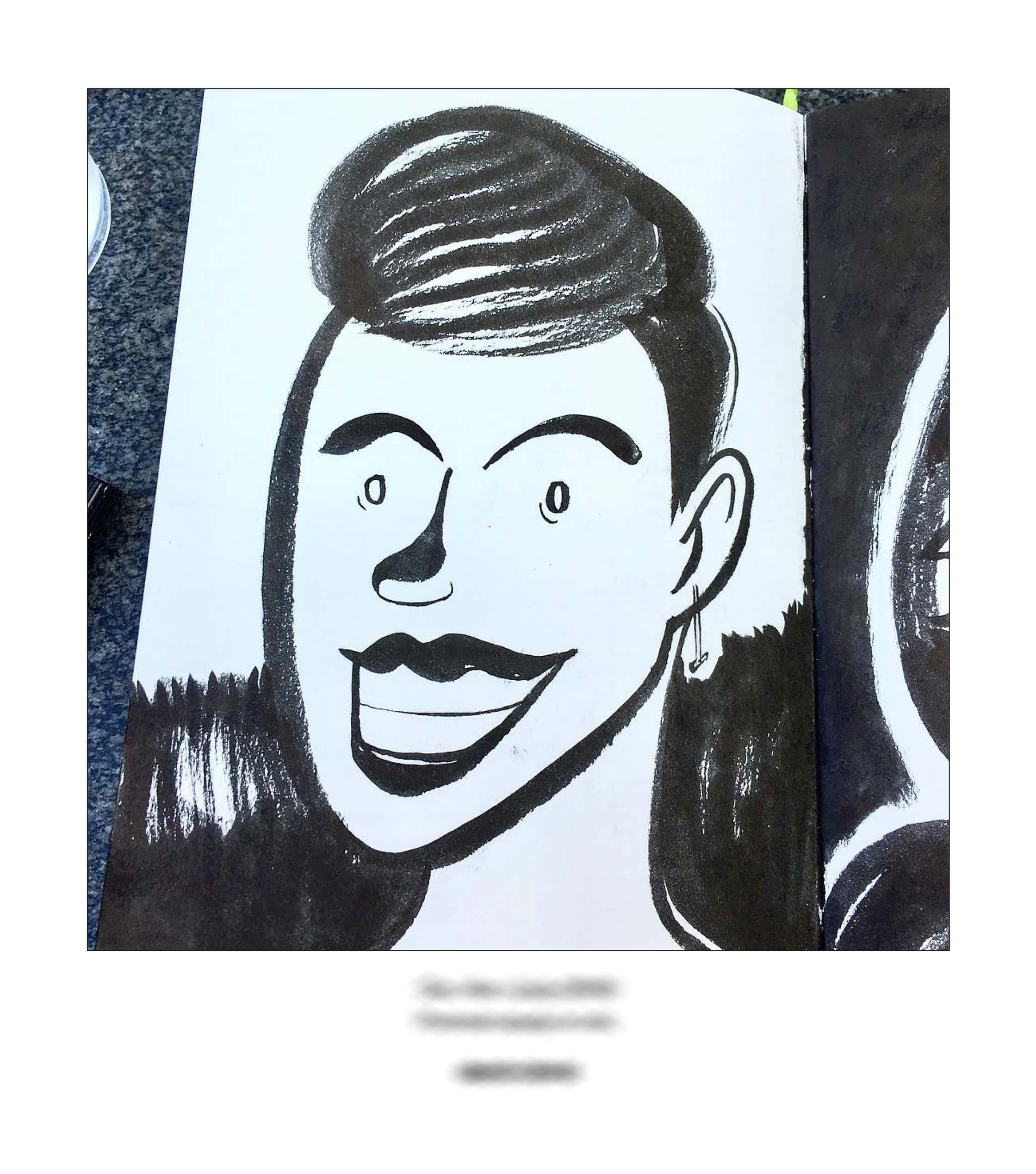 KAI – 2018 – The Instagram Years – www.illustration.world