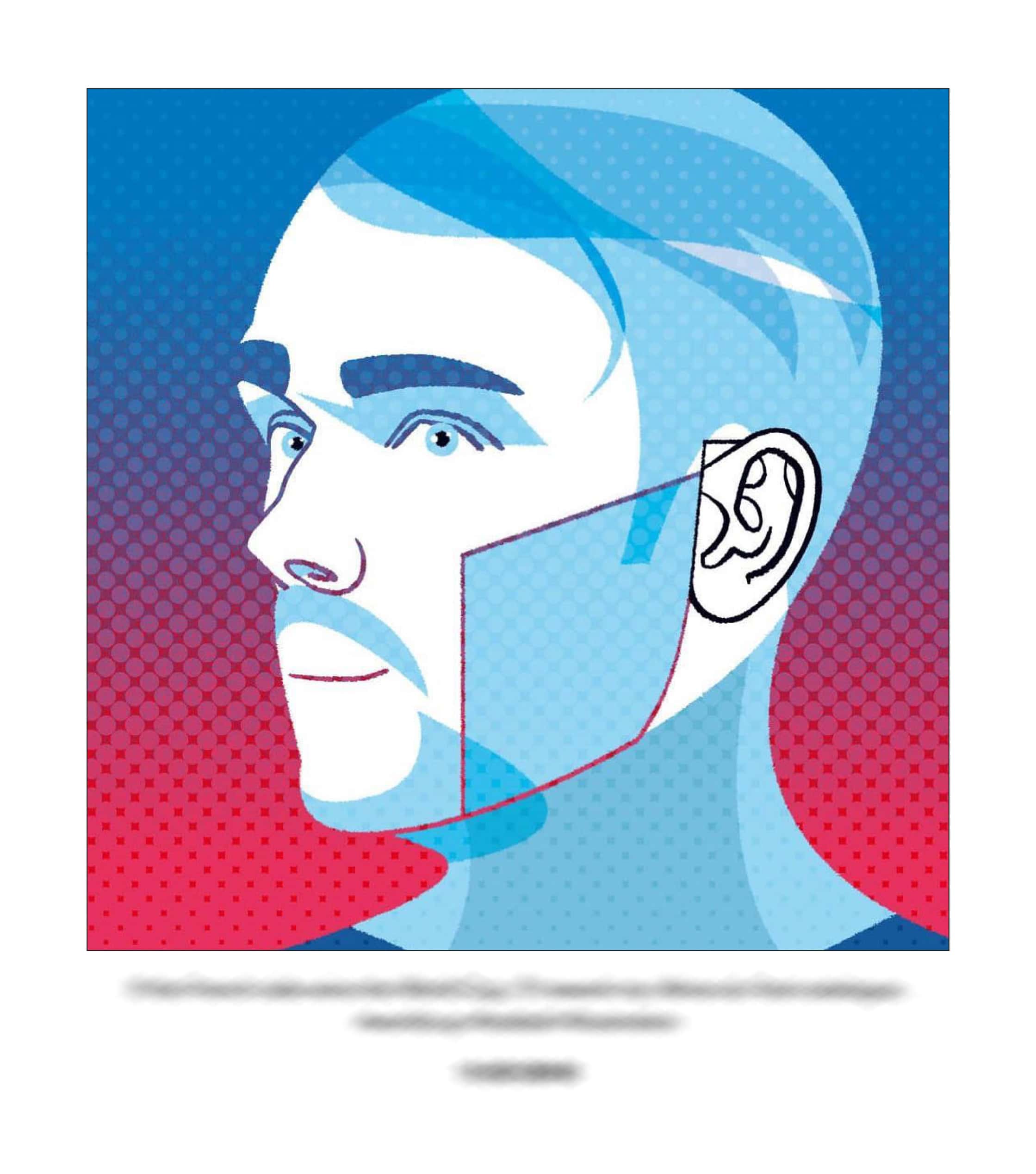 KAI – 2018 – The Instagram Years – www.illustration.world