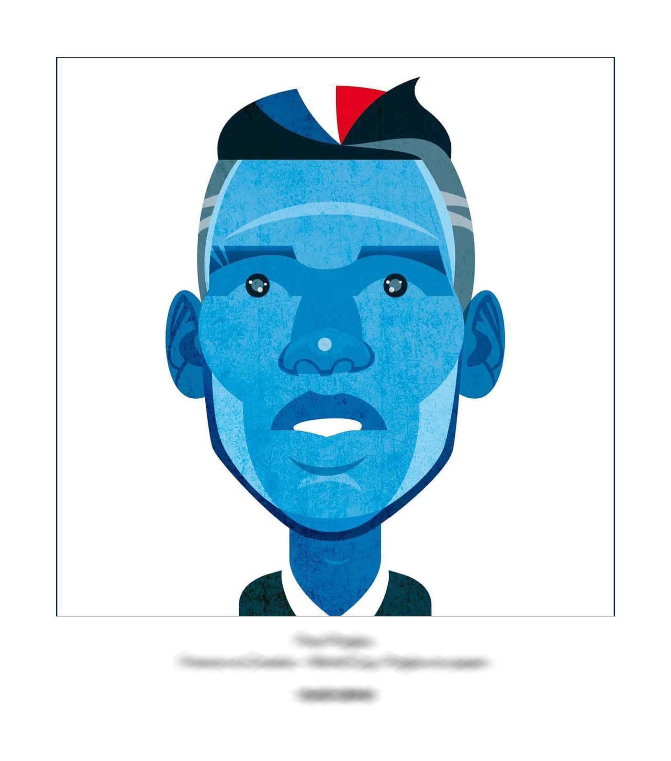 KAI – 2018 – The Instagram Years – www.illustration.world