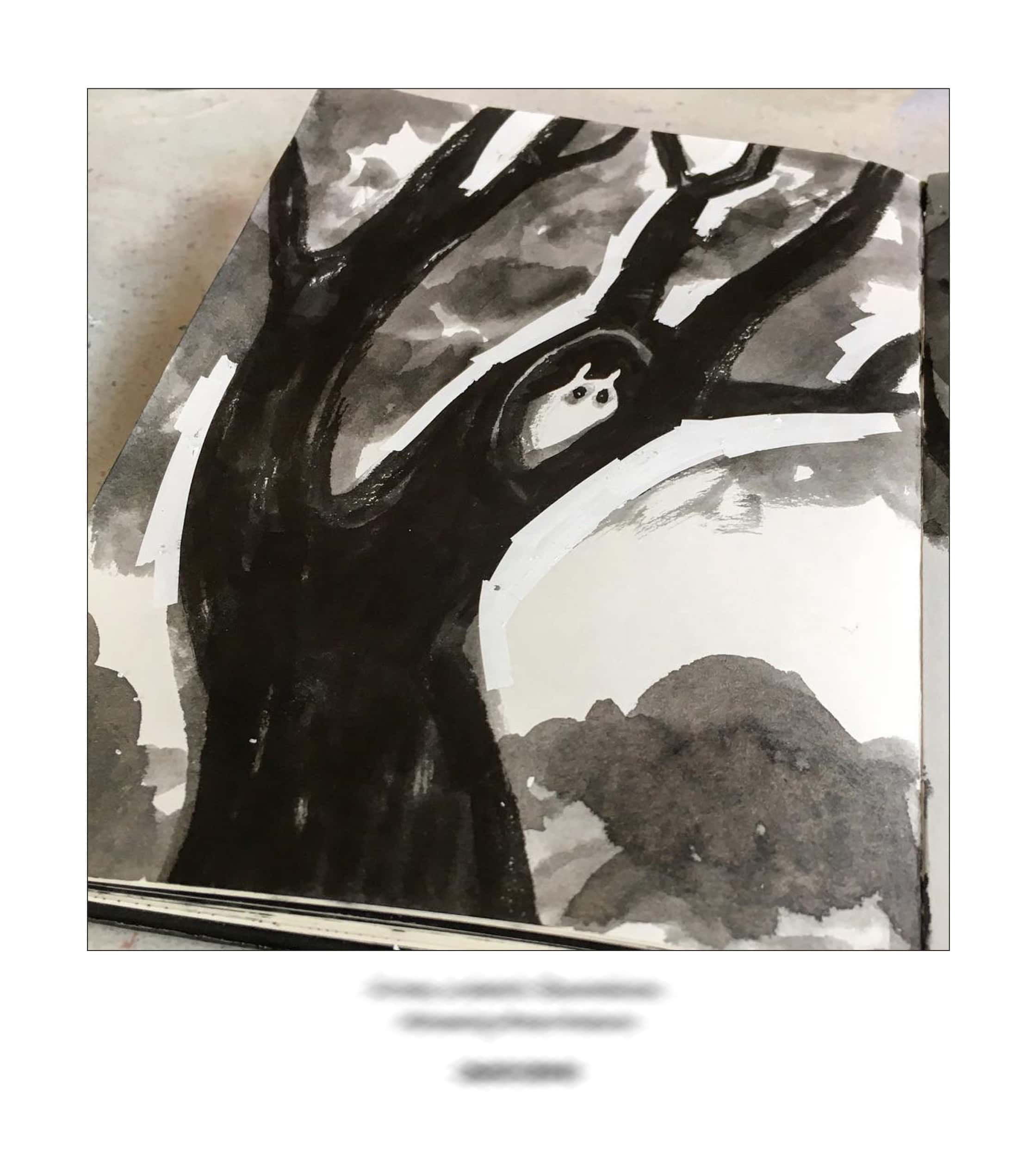 KAI – 2018 – The Instagram Years – www.illustration.world