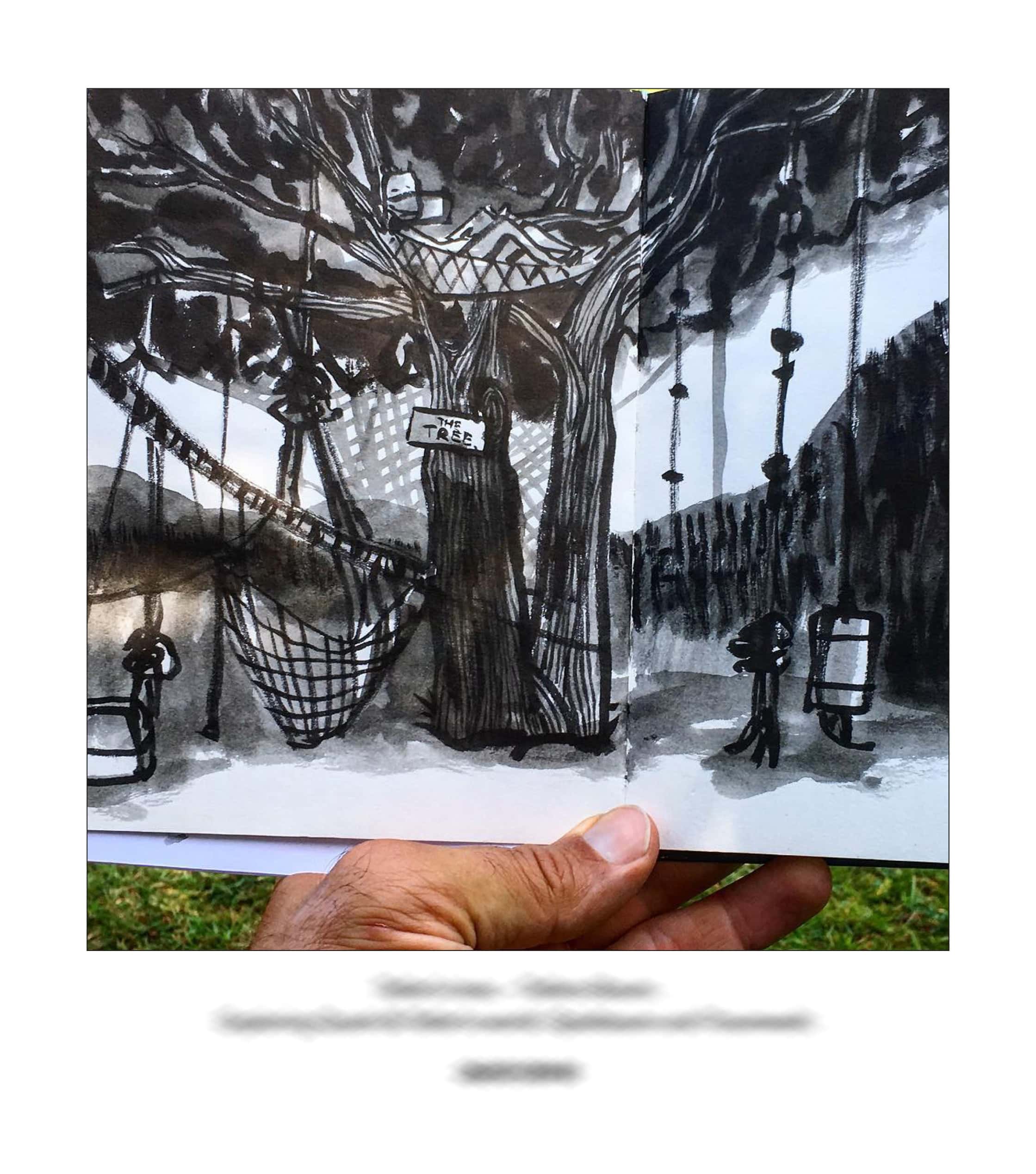 KAI – 2018 – The Instagram Years – www.illustration.world