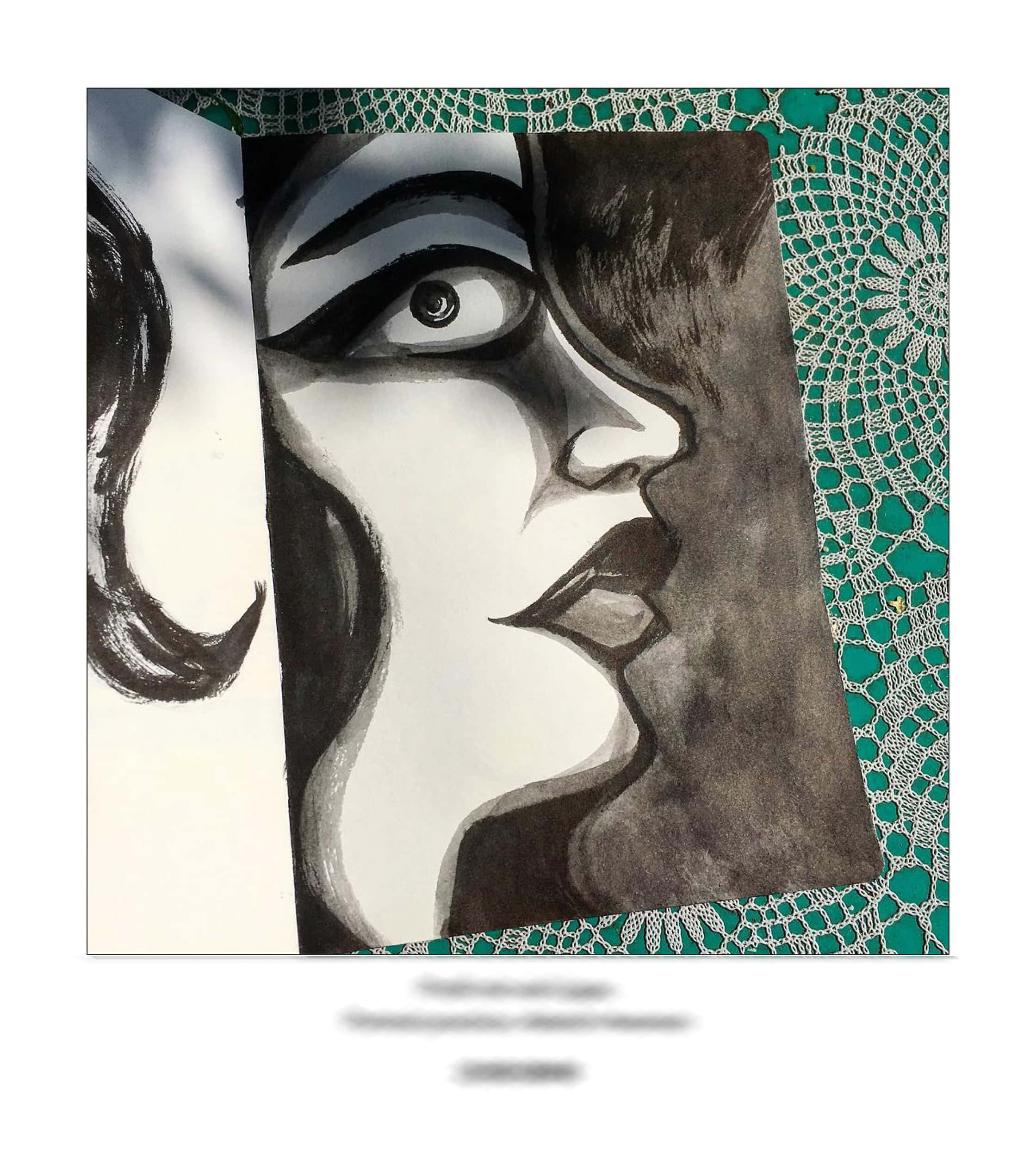 KAI – 2018 – The Instagram Years – www.illustration.world