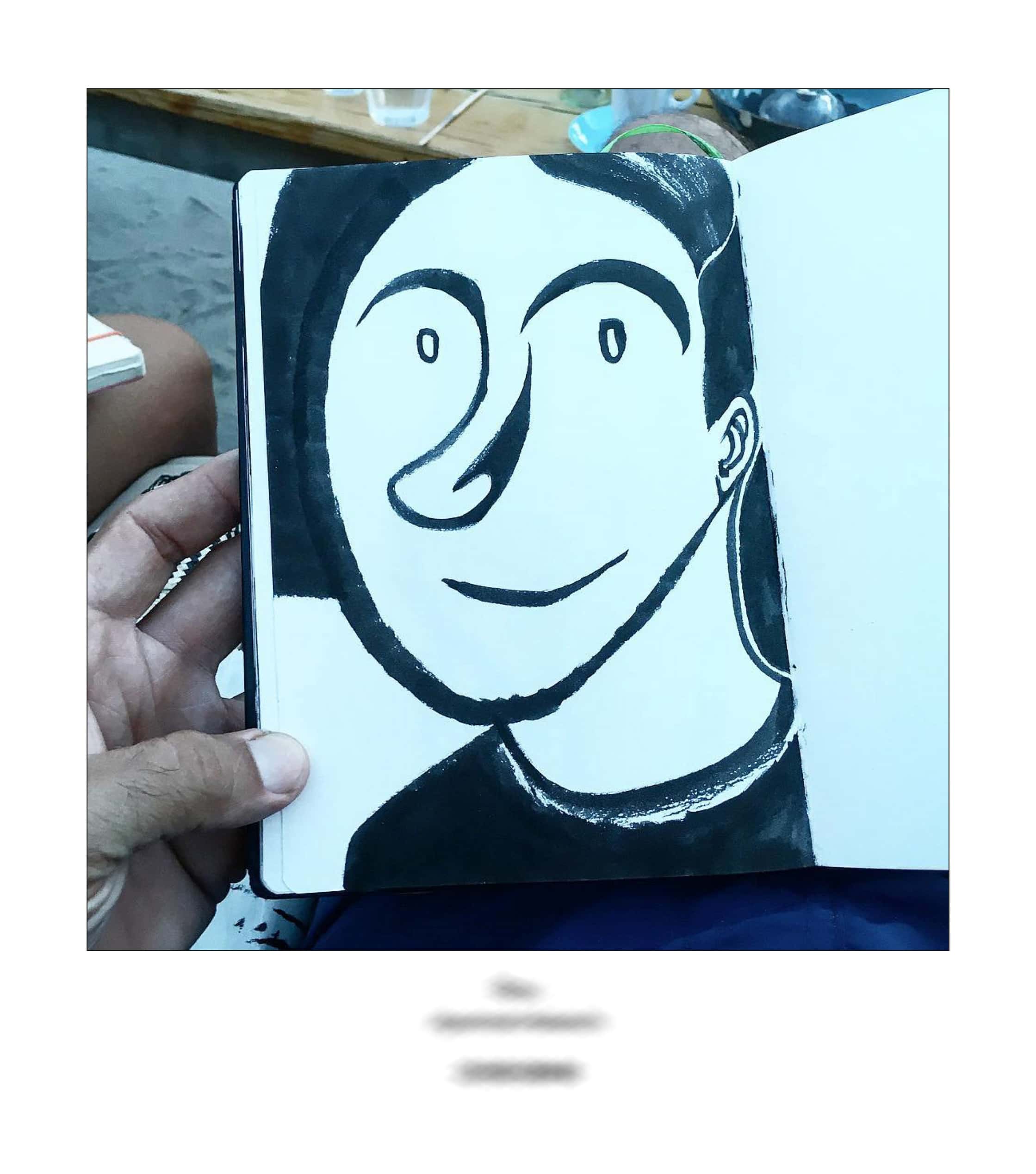 KAI – 2018 – The Instagram Years – www.illustration.world