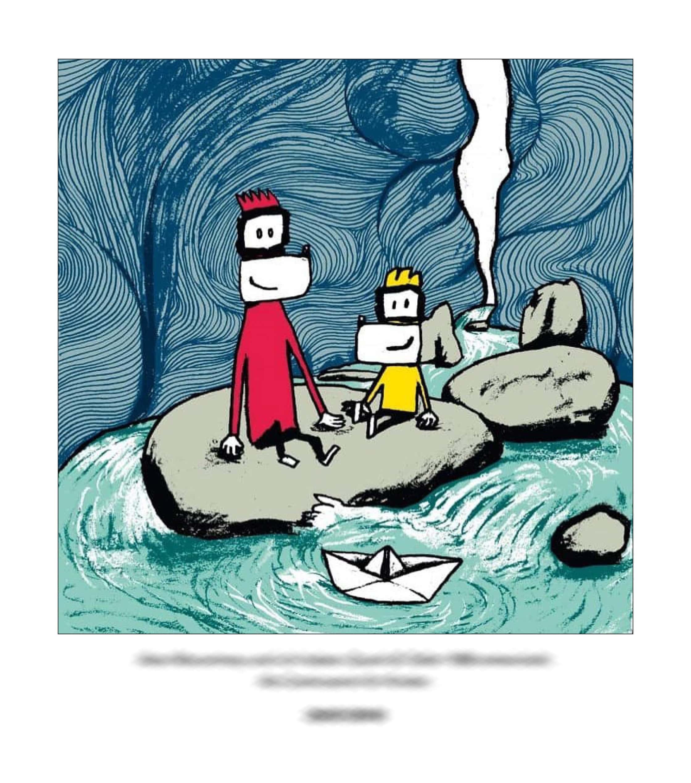 KAI – 2018 – The Instagram Years – www.illustration.world