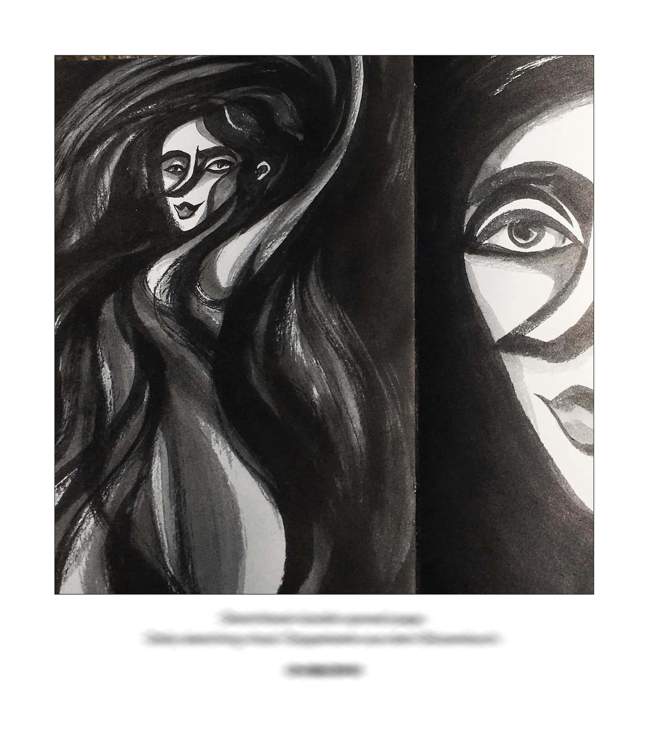 KAI – 2018 – The Instagram Years – www.illustration.world