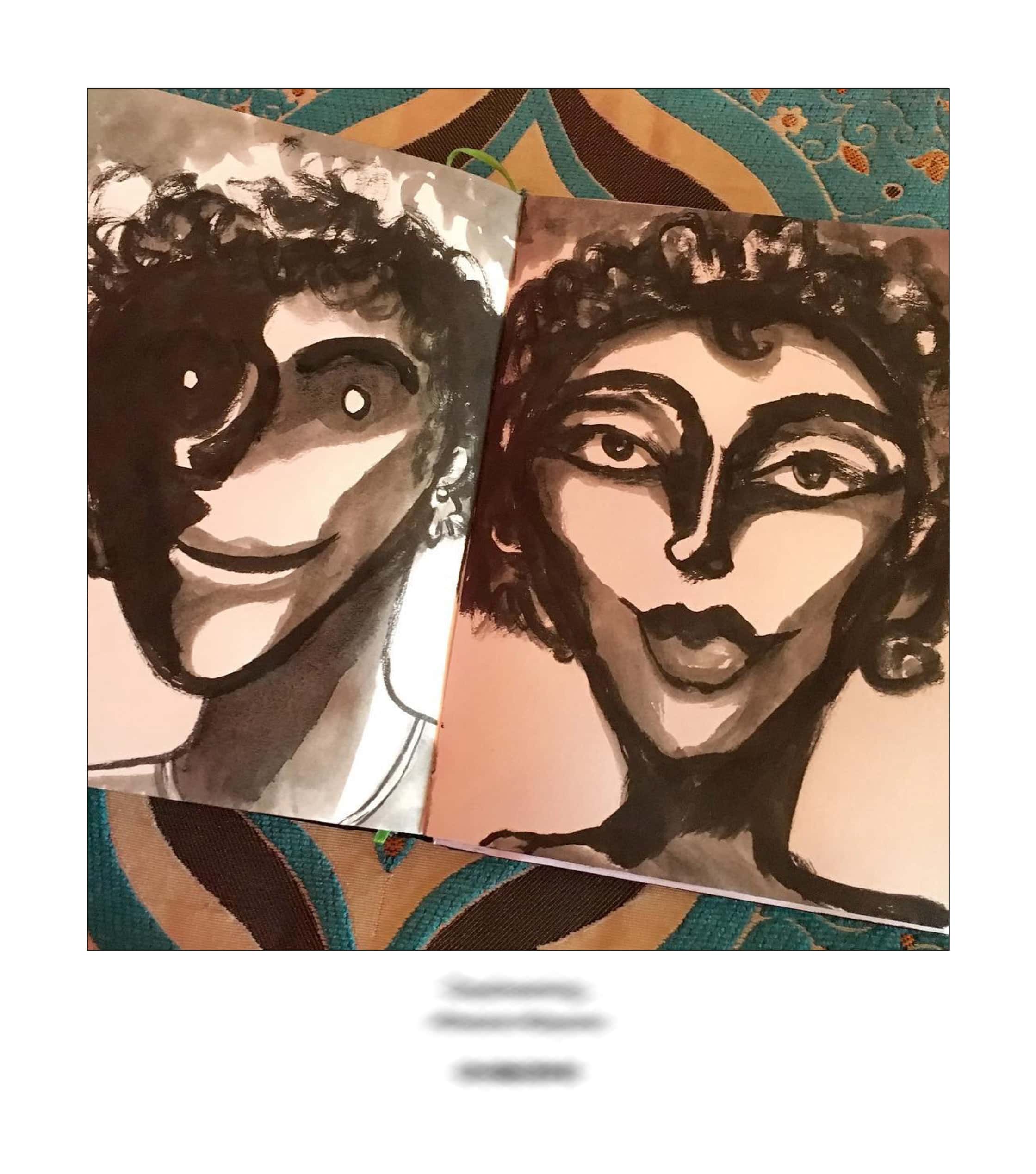 KAI – 2018 – The Instagram Years – www.illustration.world