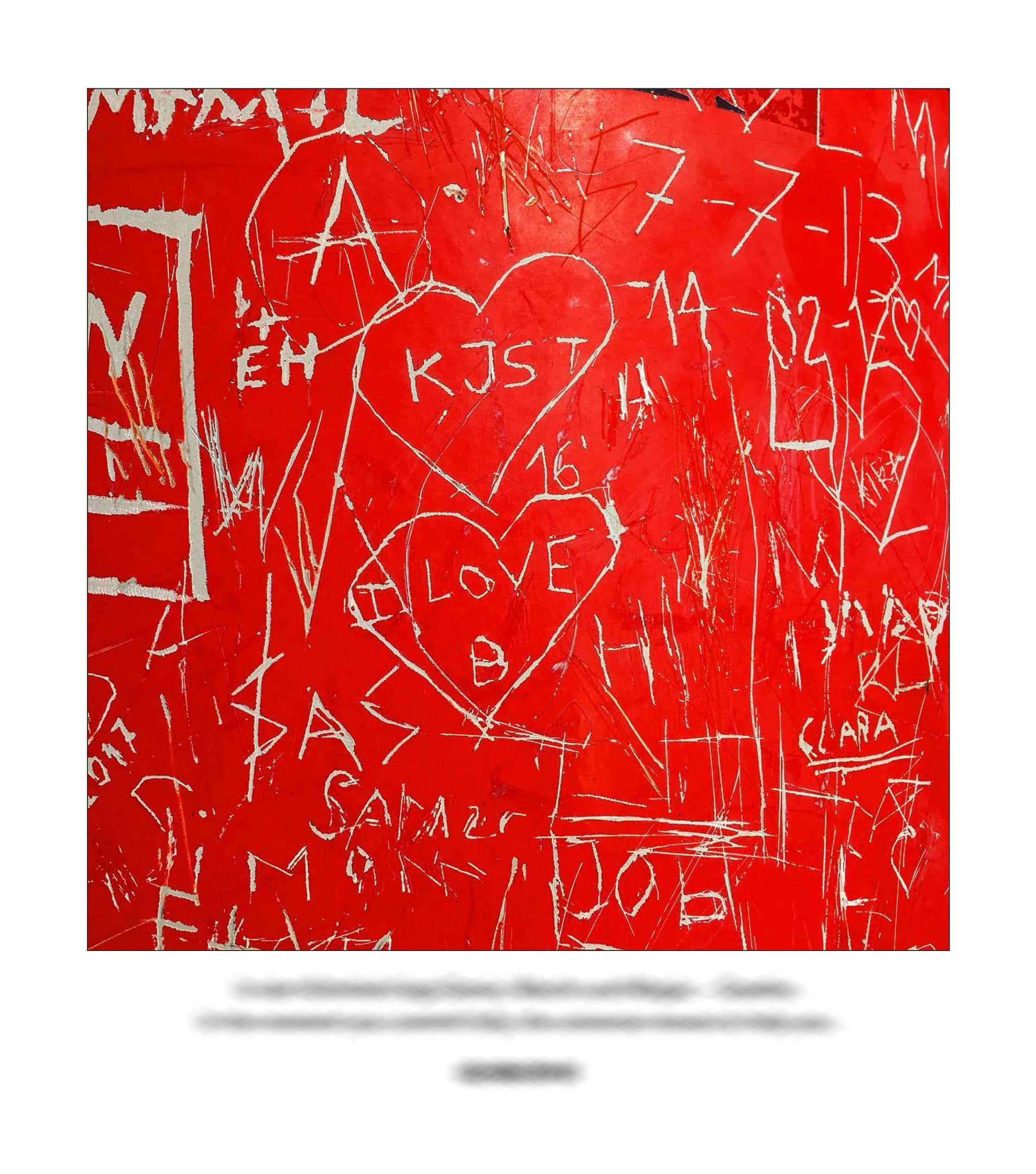 KAI – 2018 – The Instagram Years – www.illustration.world