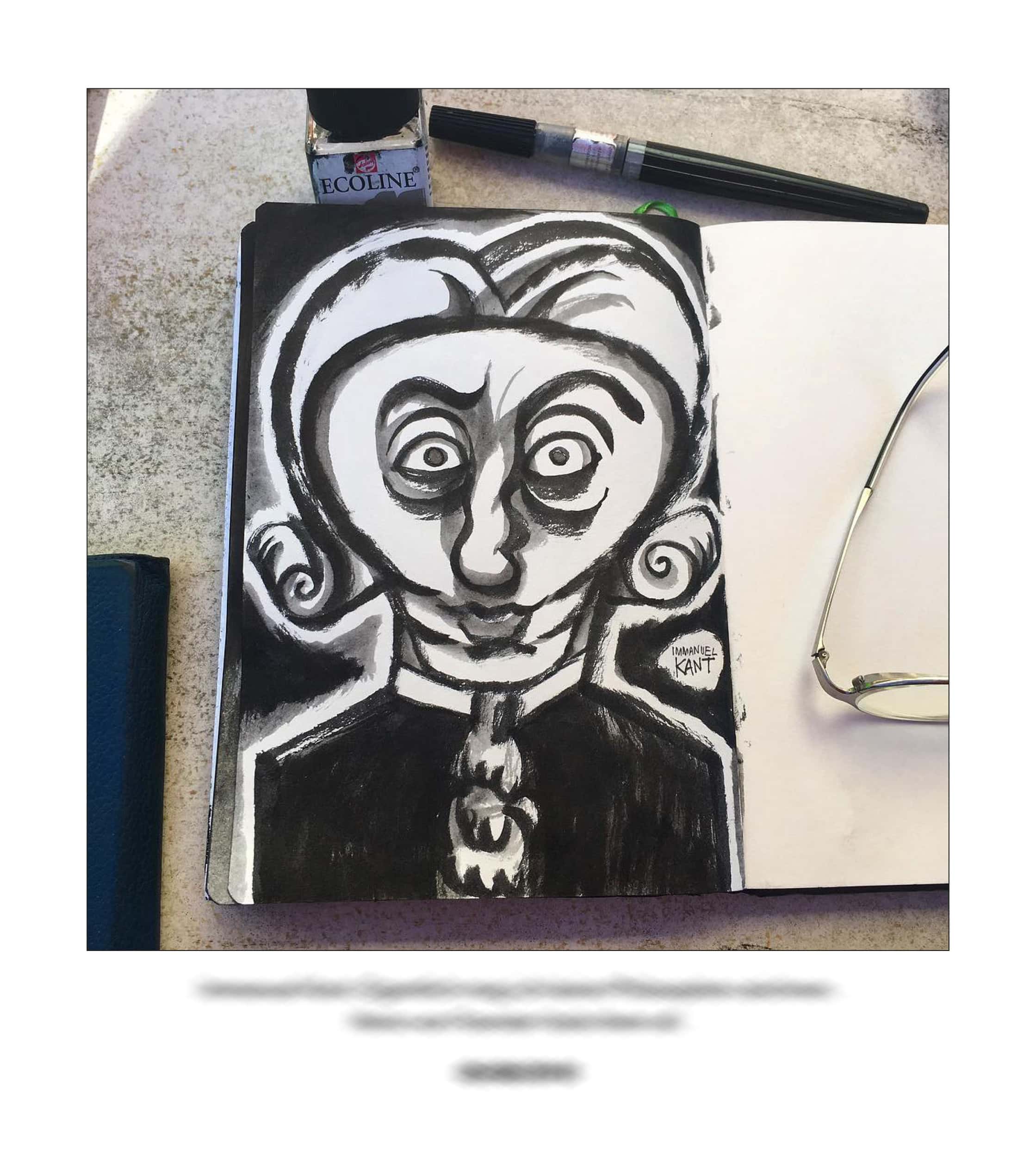 KAI – 2018 – The Instagram Years – www.illustration.world