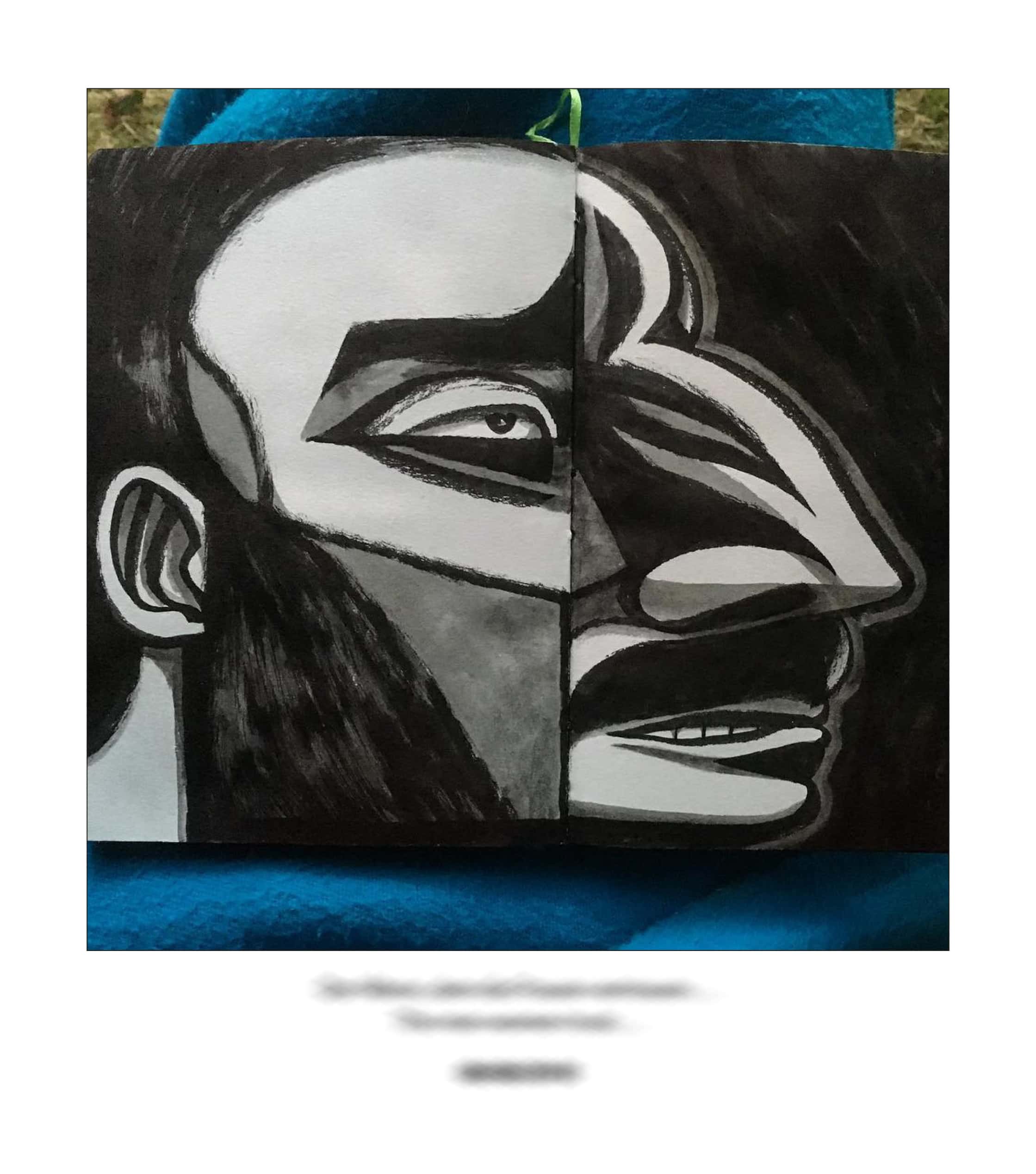 KAI – 2018 – The Instagram Years – www.illustration.world