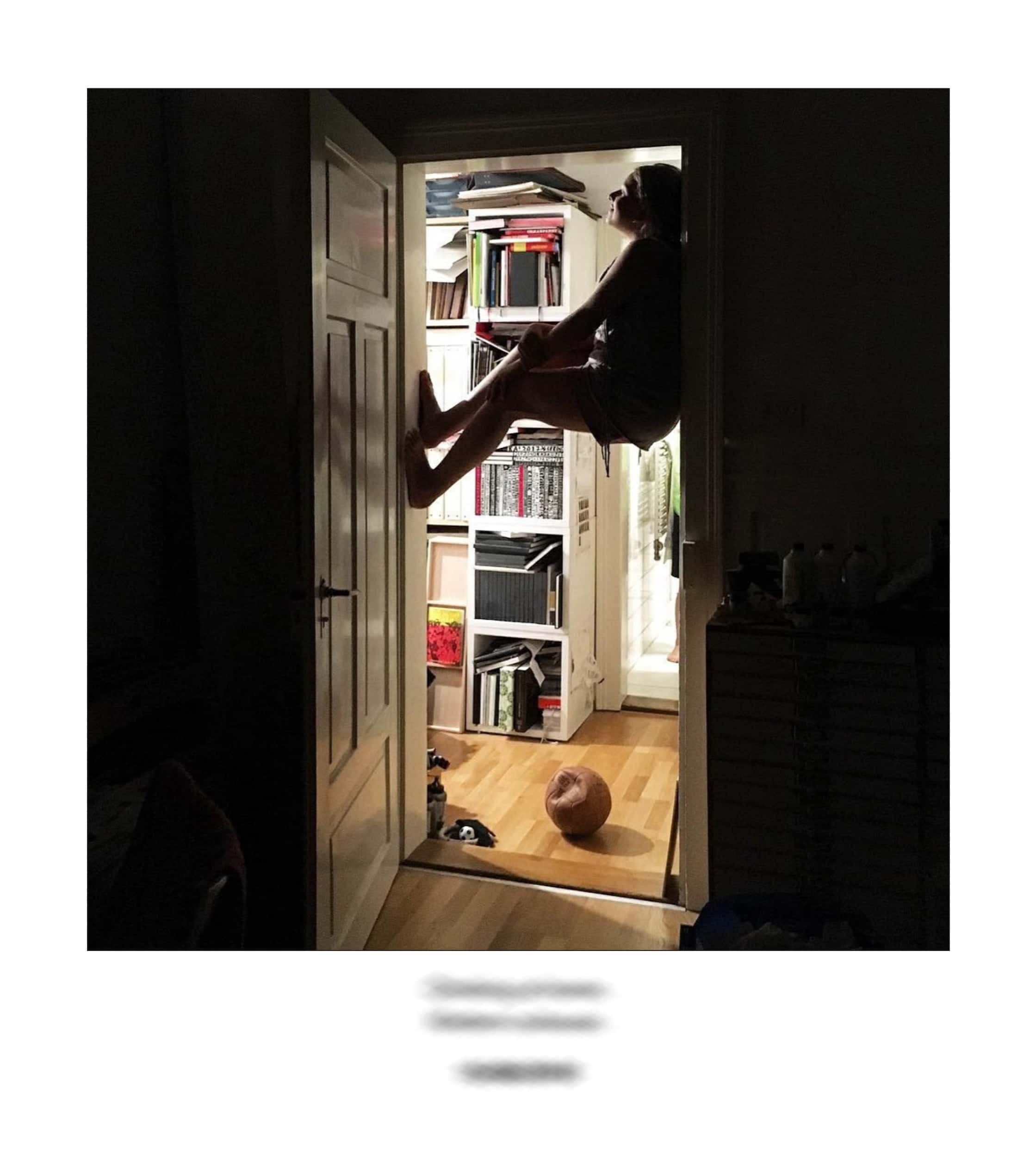 KAI – 2018 – The Instagram Years – www.illustration.world