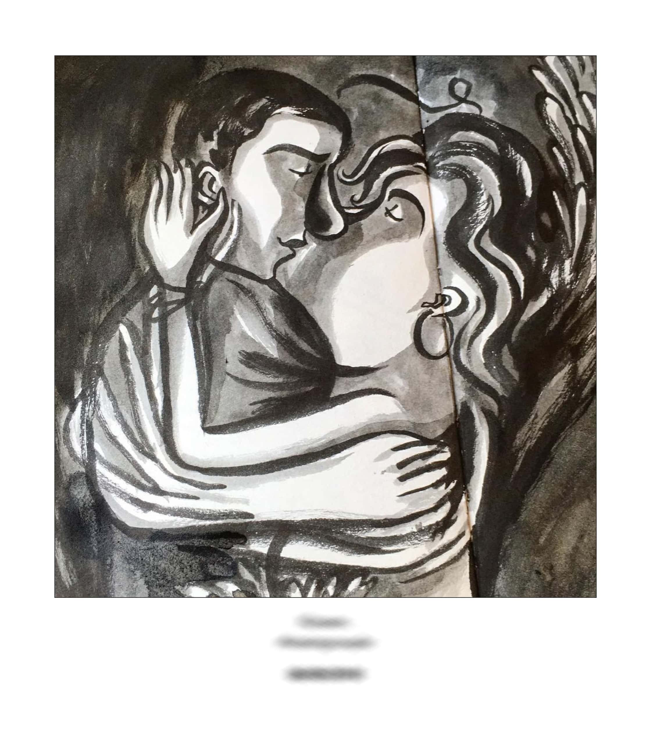 KAI – 2018 – The Instagram Years – www.illustration.world