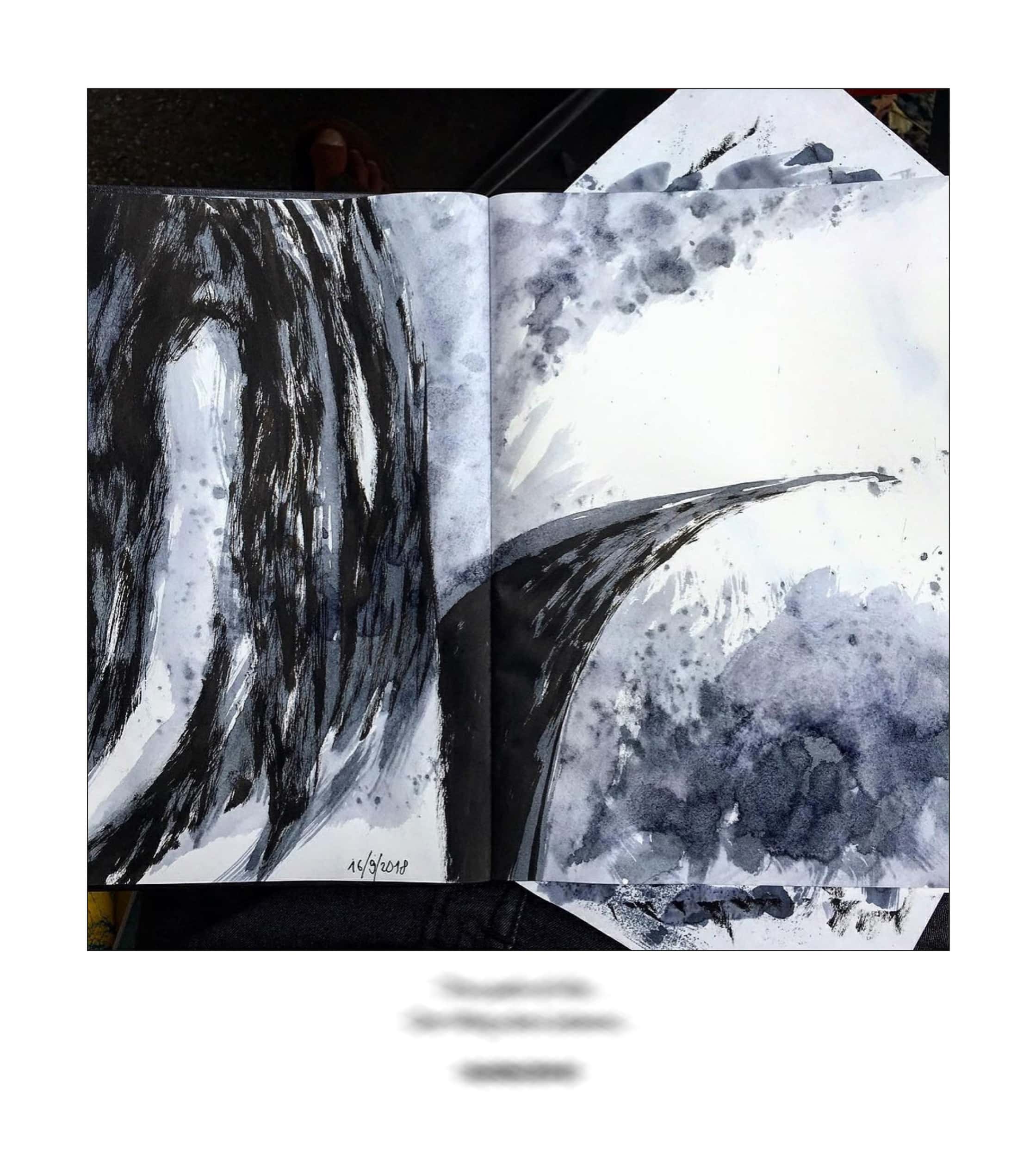 KAI – 2018 – The Instagram Years – www.illustration.world