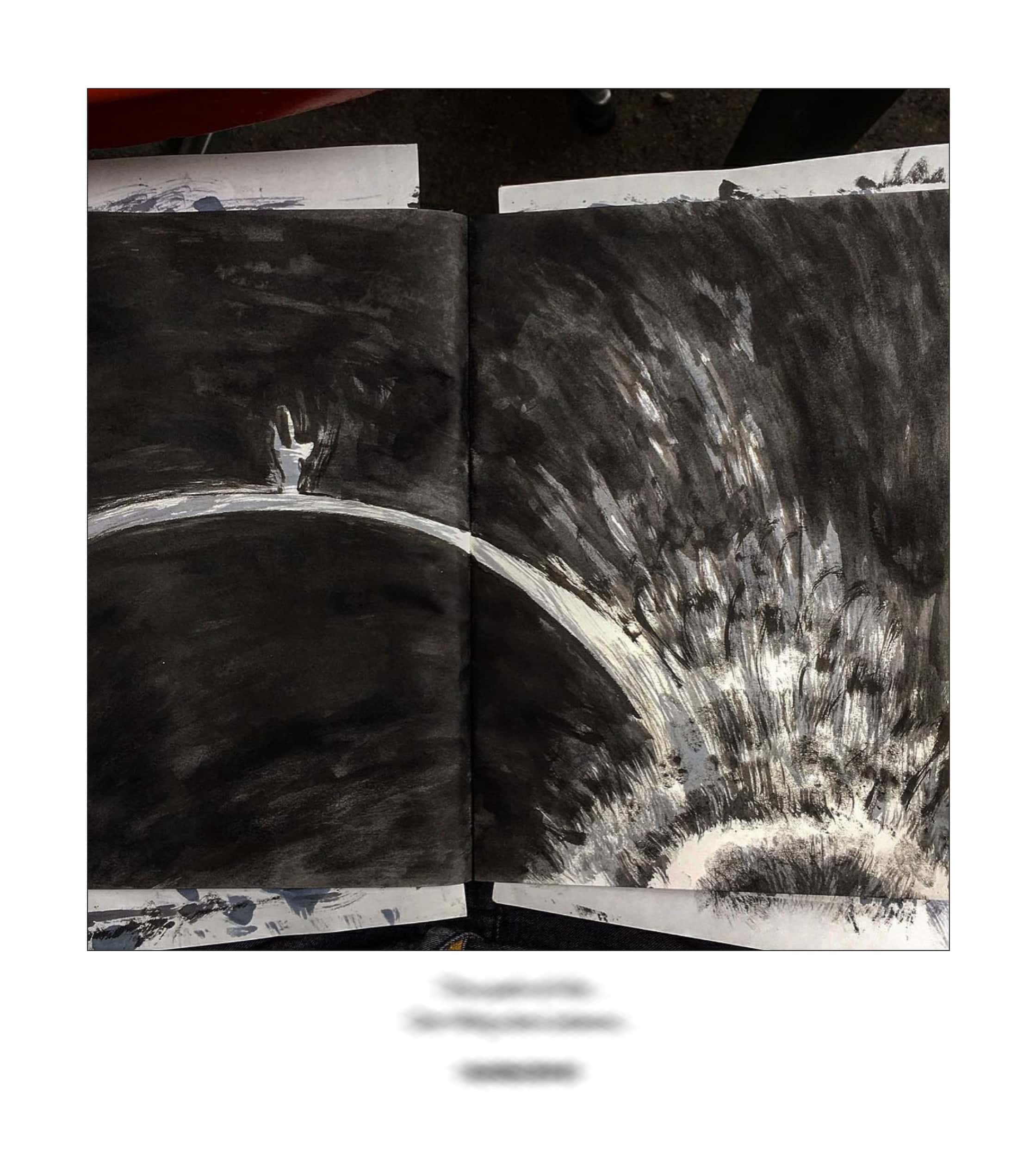 KAI – 2018 – The Instagram Years – www.illustration.world