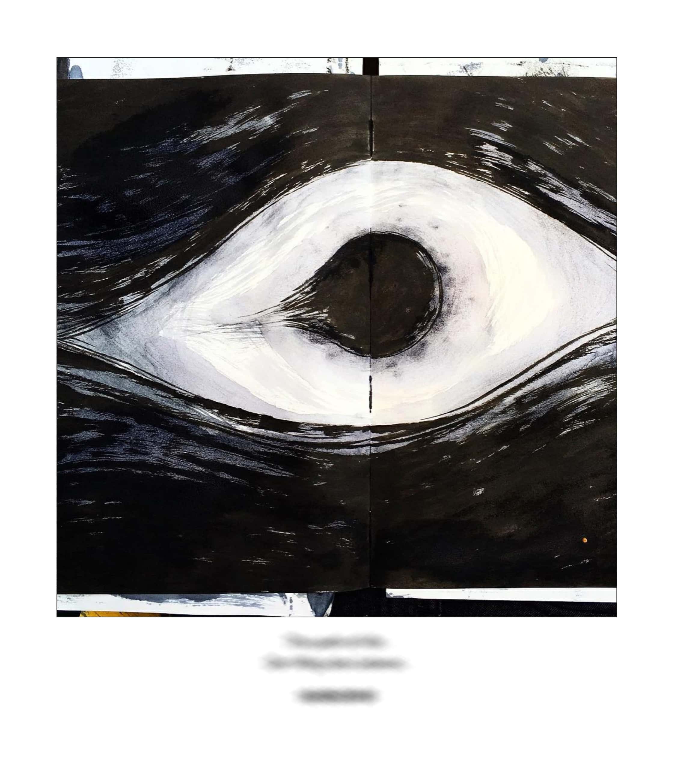 KAI – 2018 – The Instagram Years – www.illustration.world