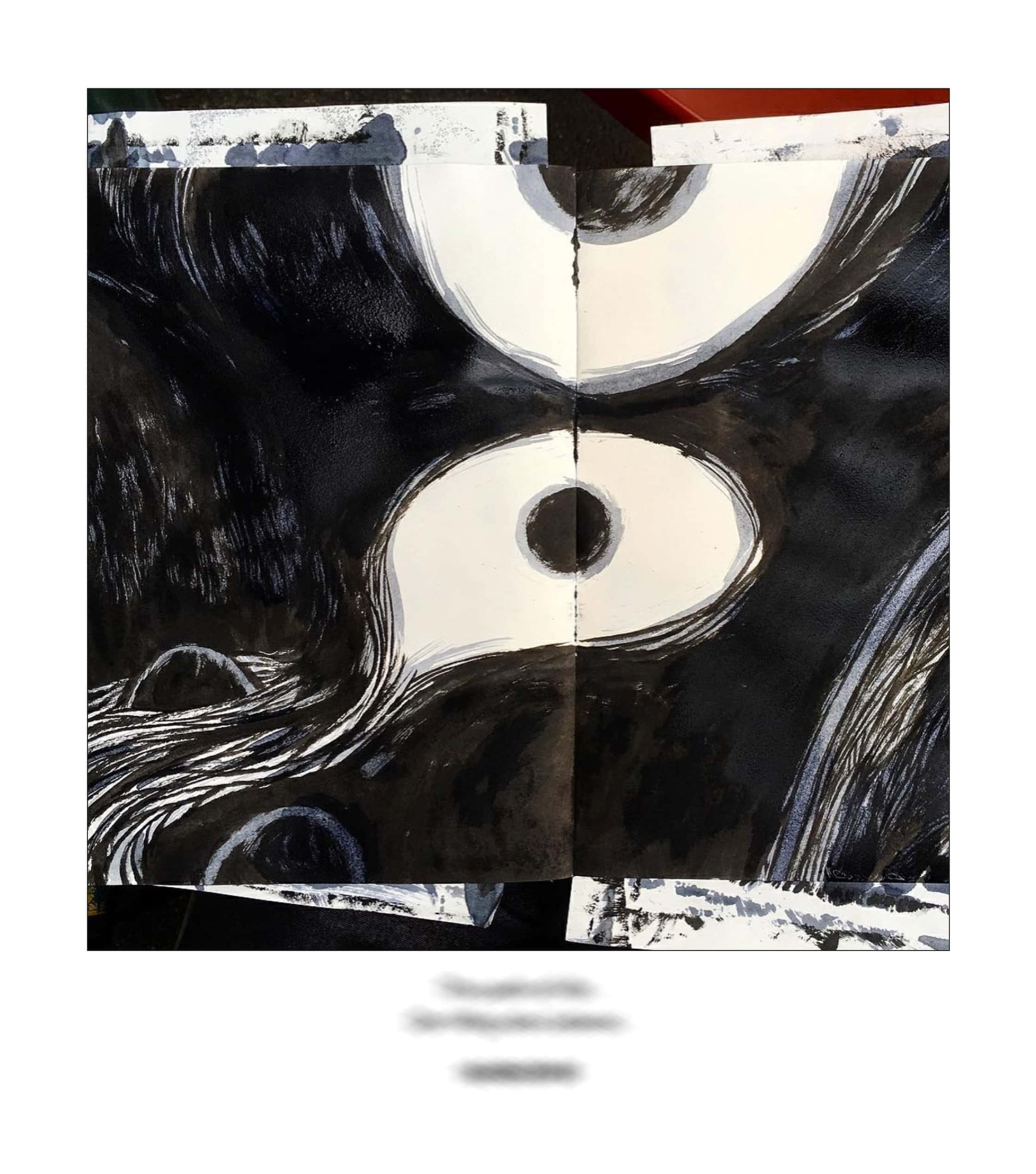 KAI – 2018 – The Instagram Years – www.illustration.world