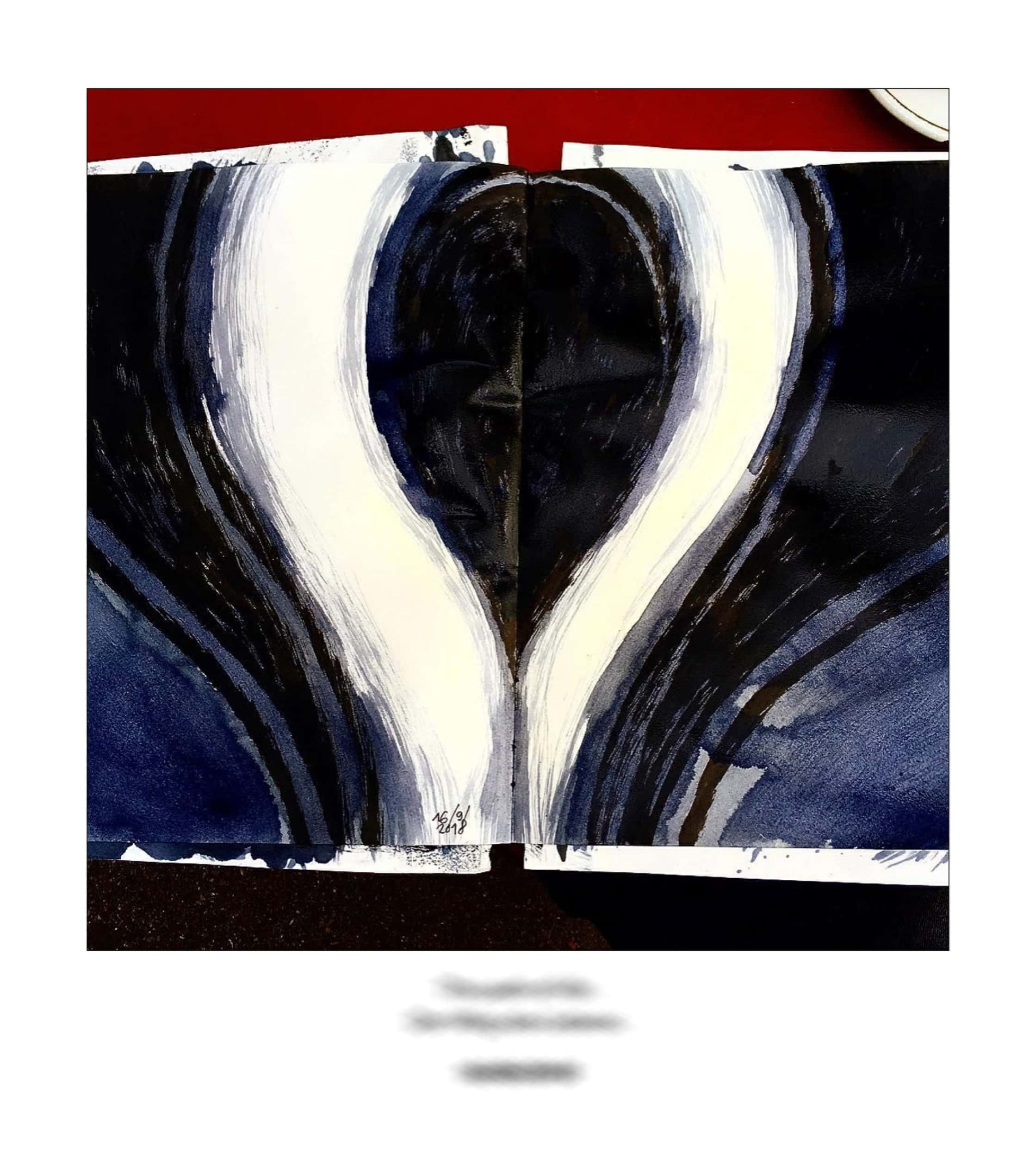 KAI – 2018 – The Instagram Years – www.illustration.world