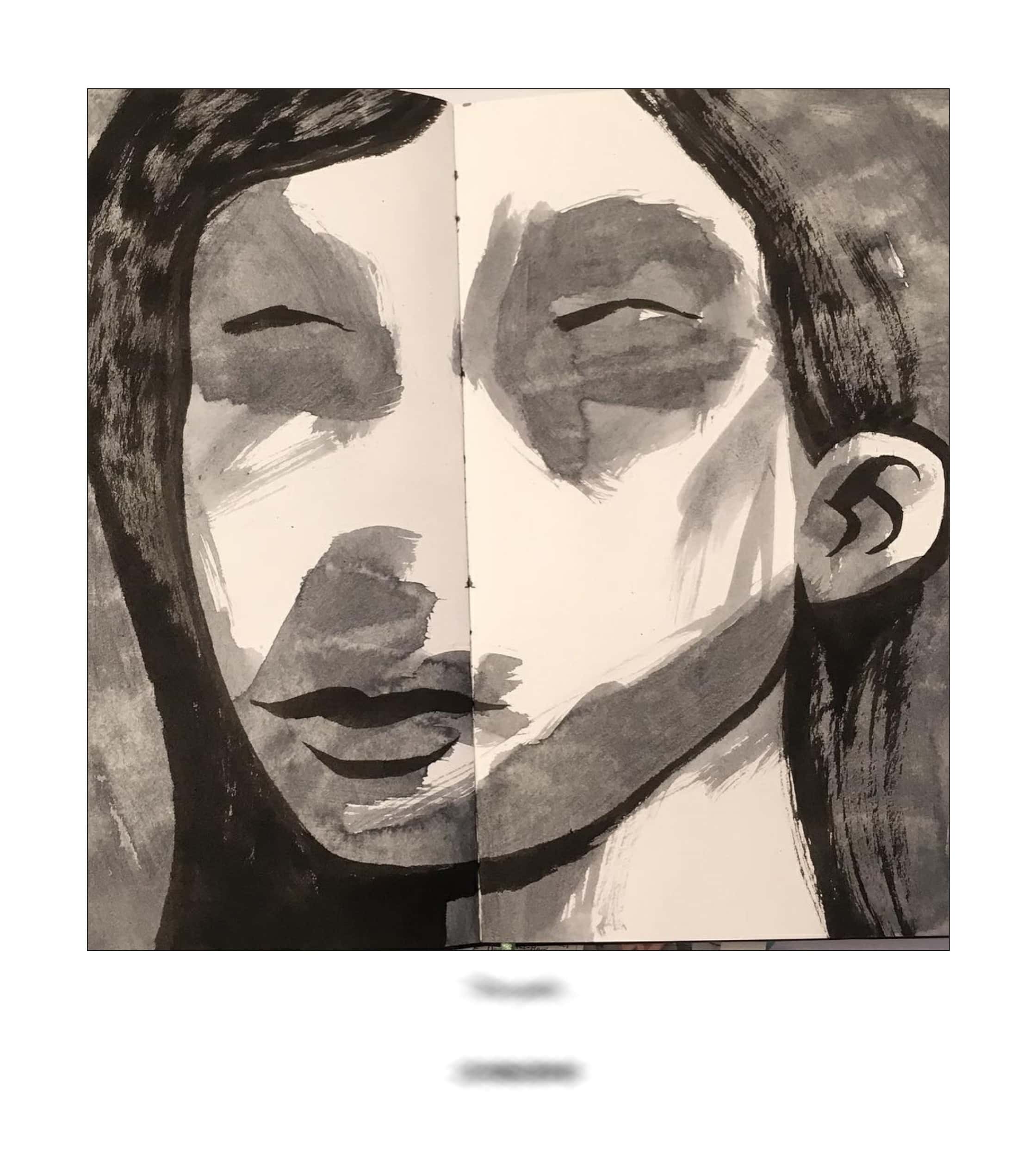 KAI – 2018 – The Instagram Years – www.illustration.world