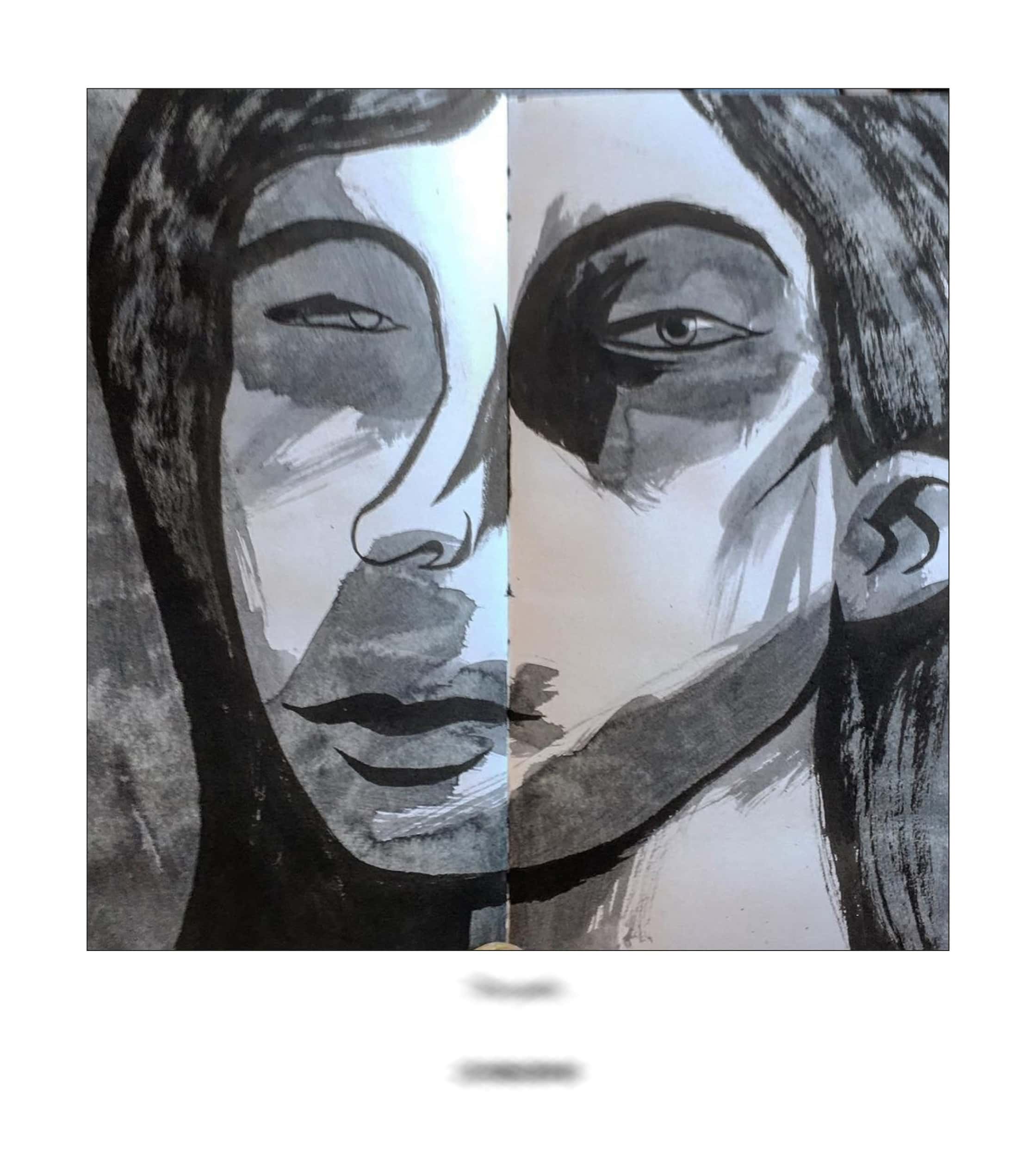 KAI – 2018 – The Instagram Years – www.illustration.world