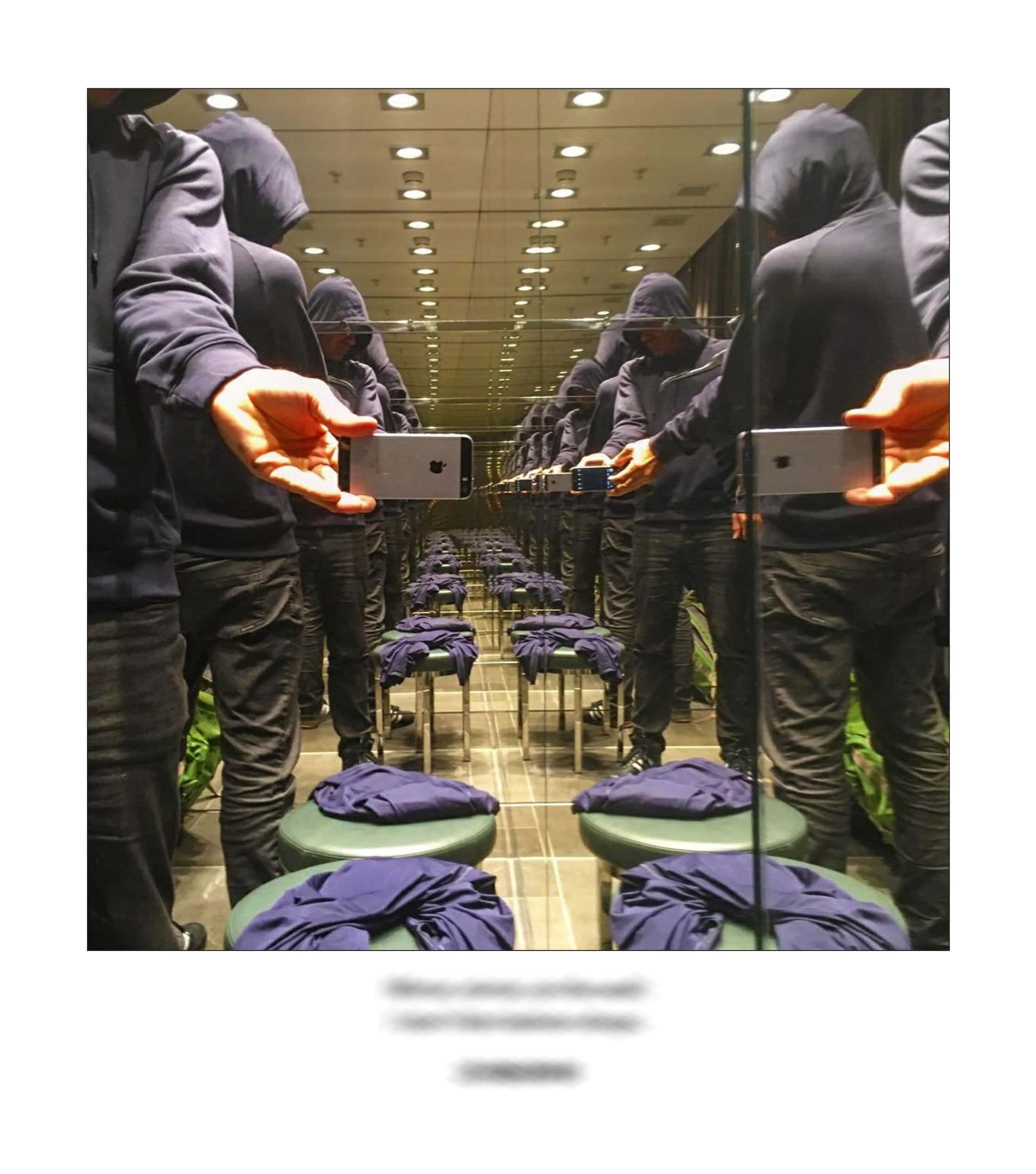 KAI – 2018 – The Instagram Years – www.illustration.world