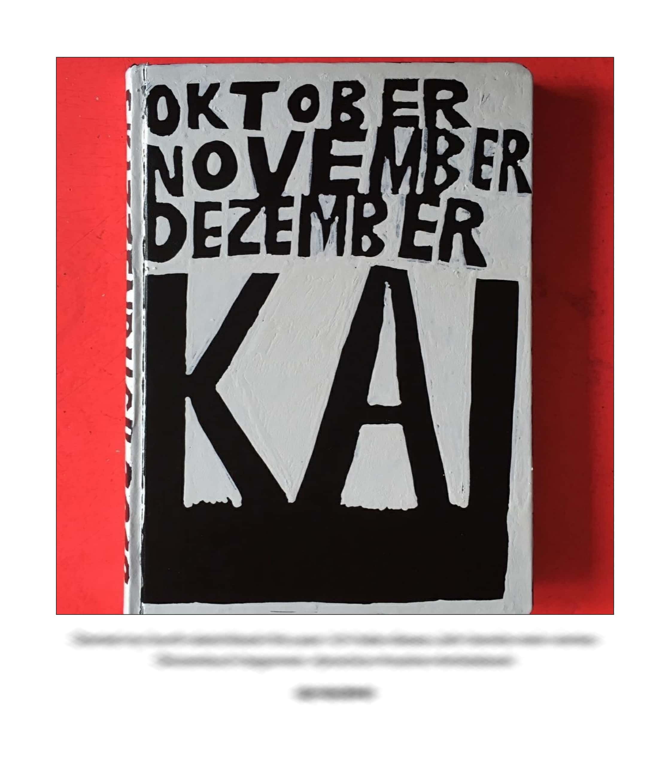 KAI – 2018 – The Instagram Years – www.illustration.world