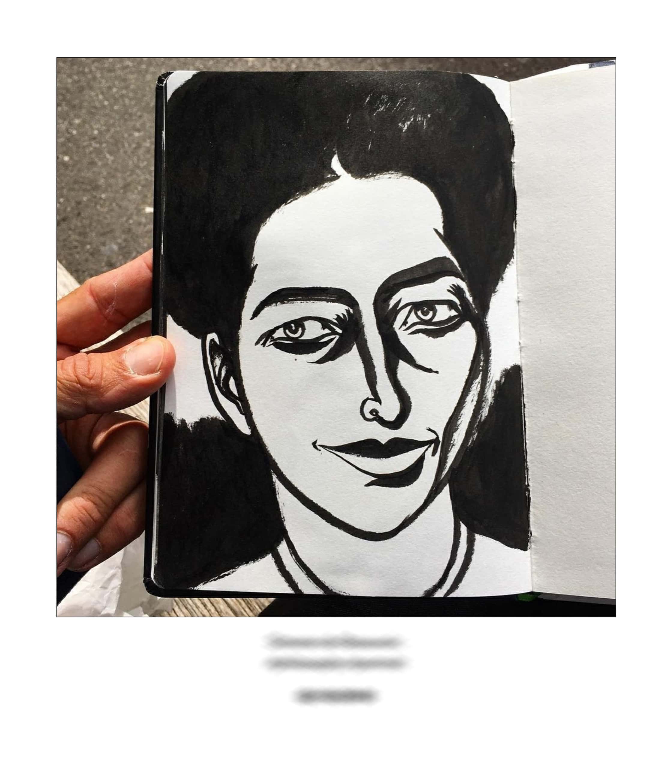 KAI – 2018 – The Instagram Years – www.illustration.world