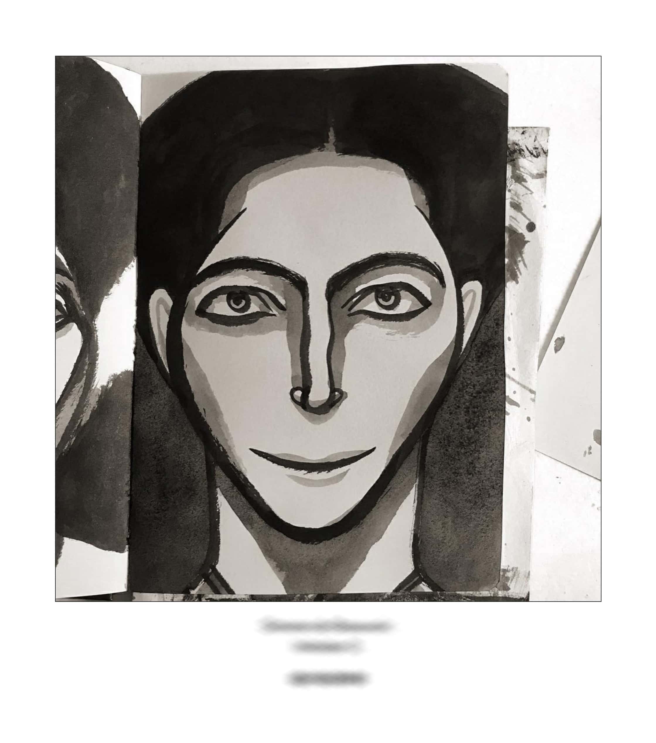 KAI – 2018 – The Instagram Years – www.illustration.world