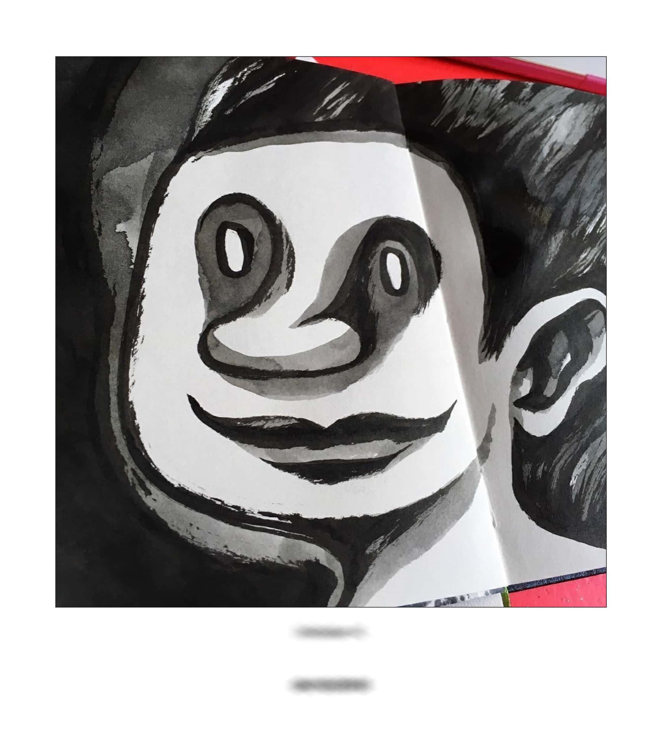 KAI – 2018 – The Instagram Years – www.illustration.world