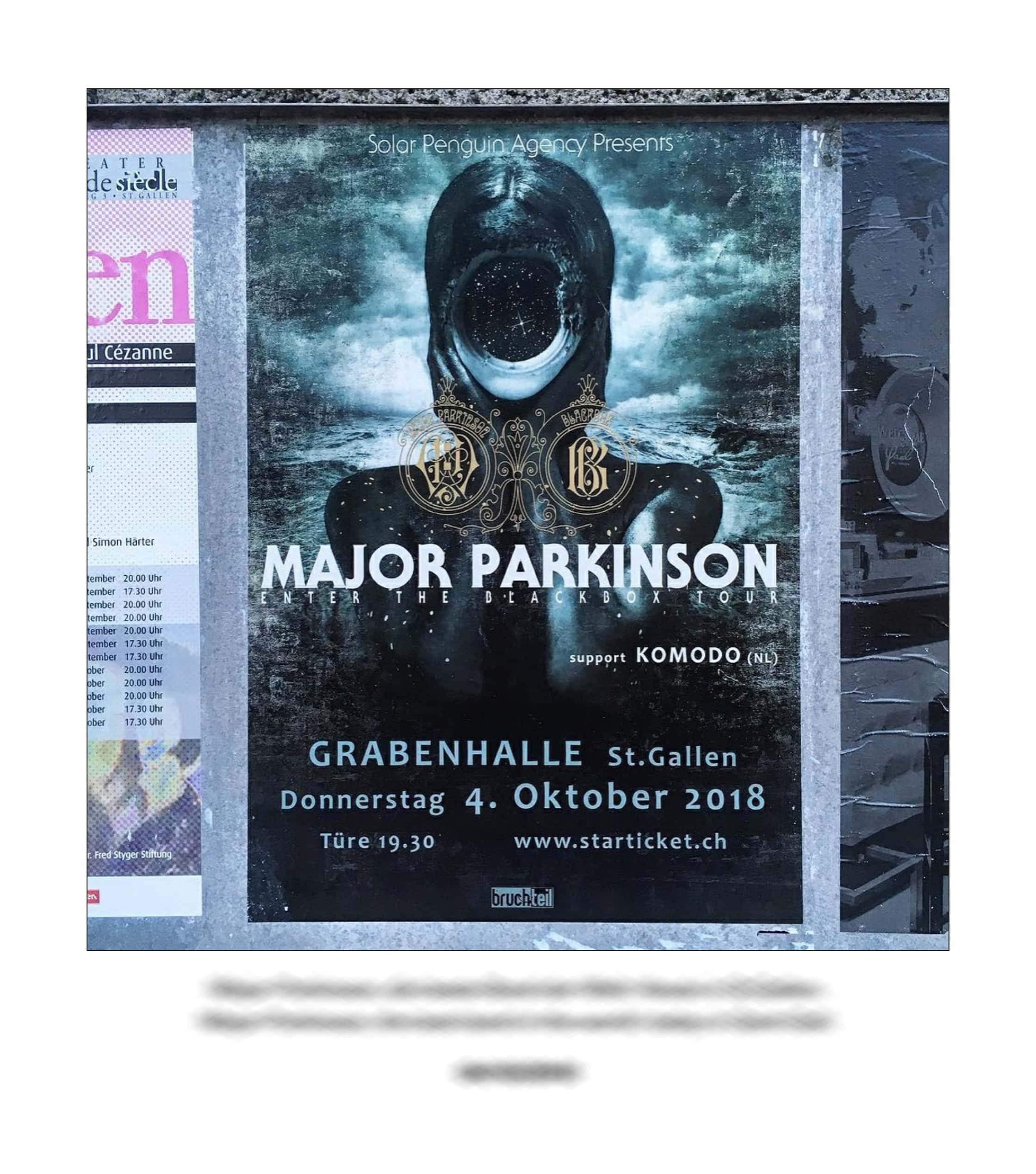 KAI – 2018 – The Instagram Years – www.illustration.world