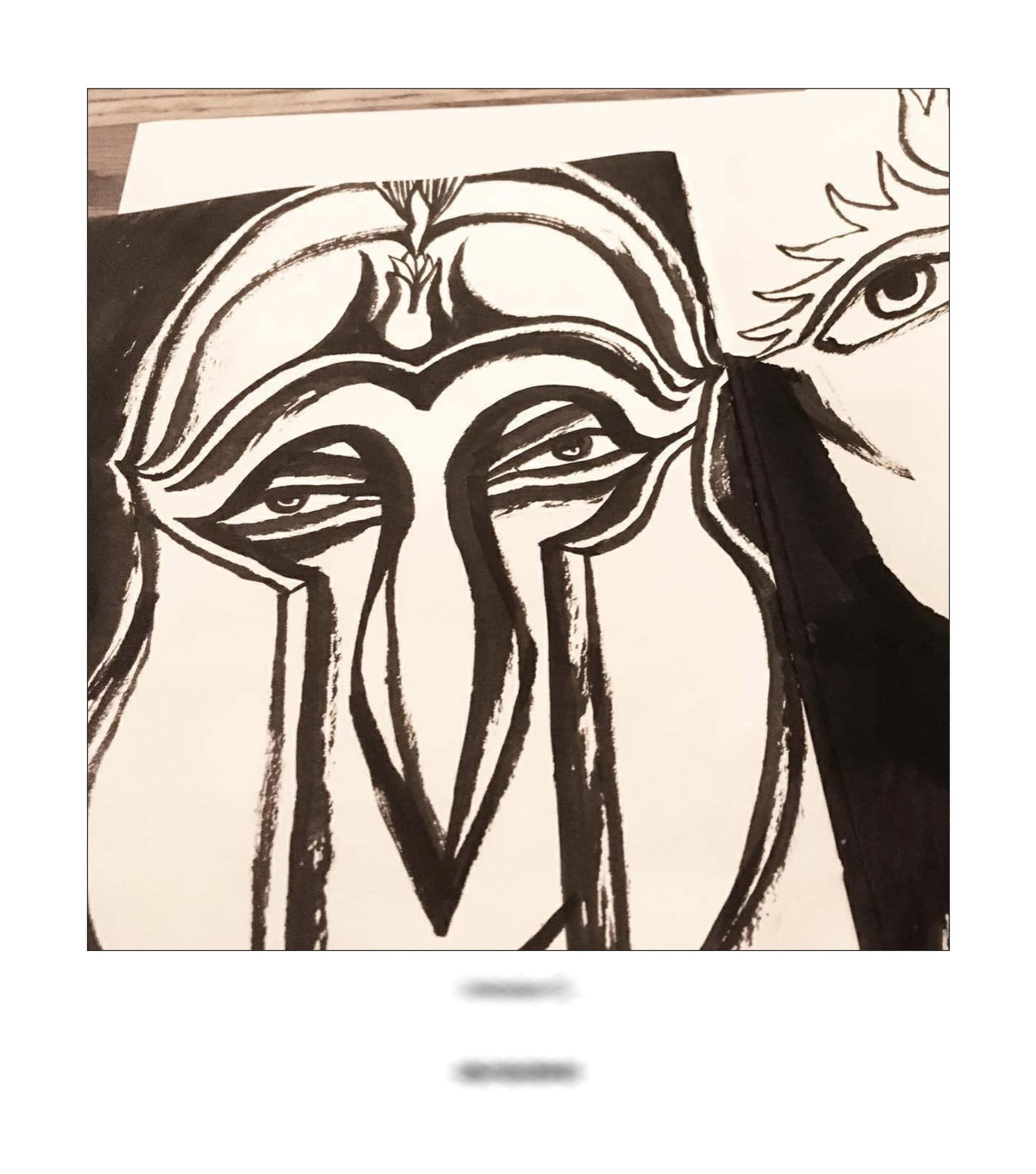 KAI – 2018 – The Instagram Years – www.illustration.world