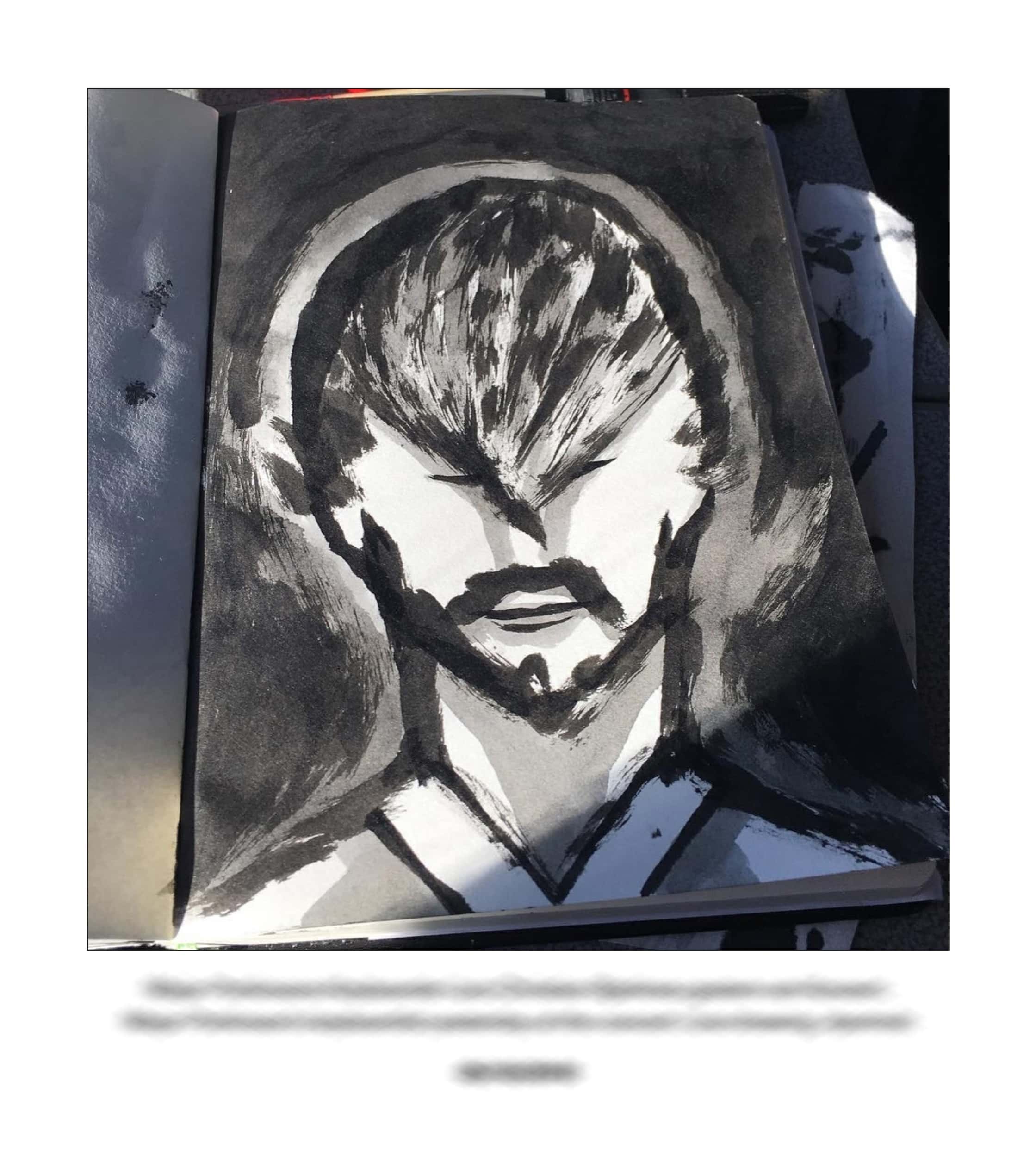 KAI – 2018 – The Instagram Years – www.illustration.world