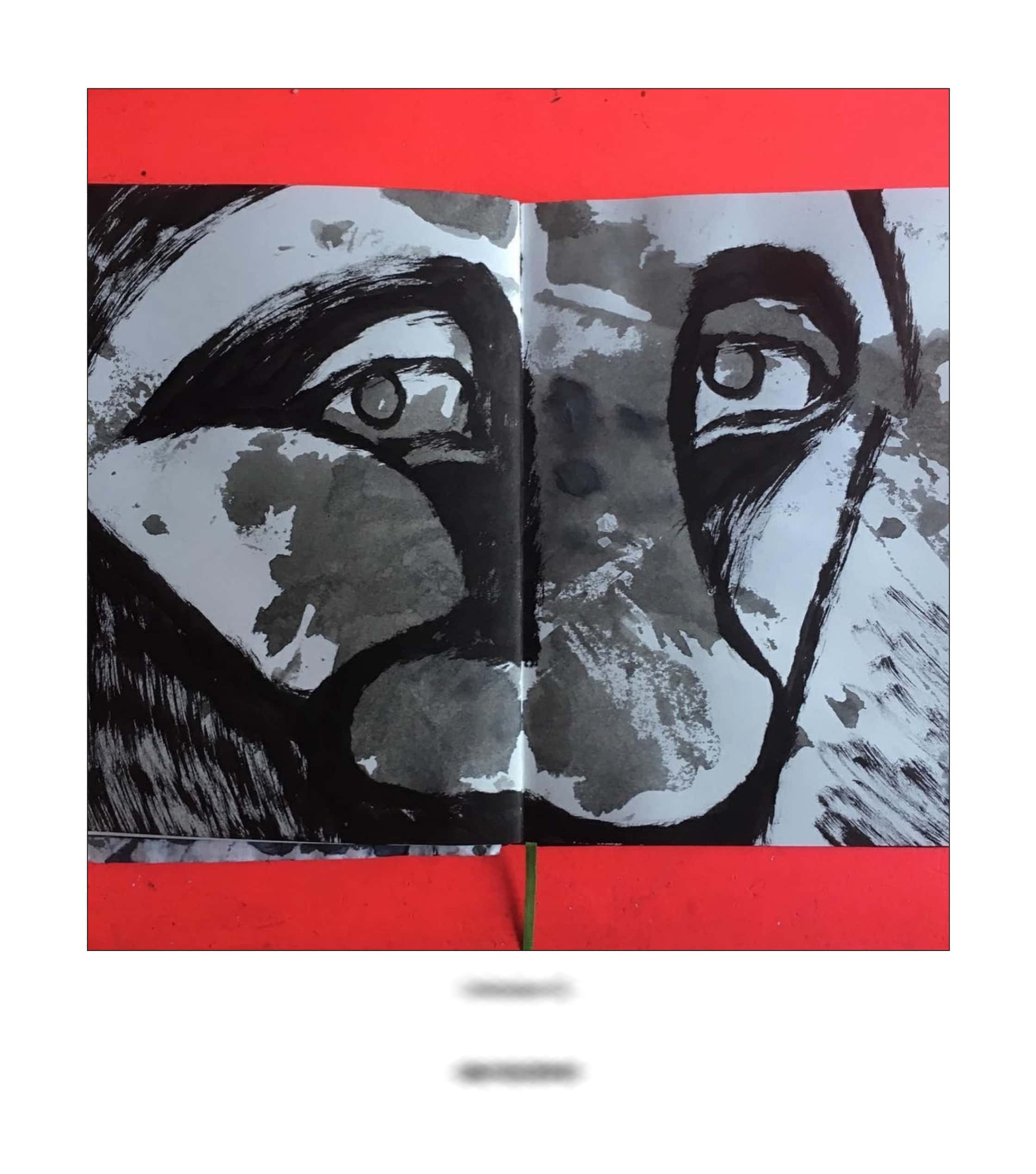 KAI – 2018 – The Instagram Years – www.illustration.world