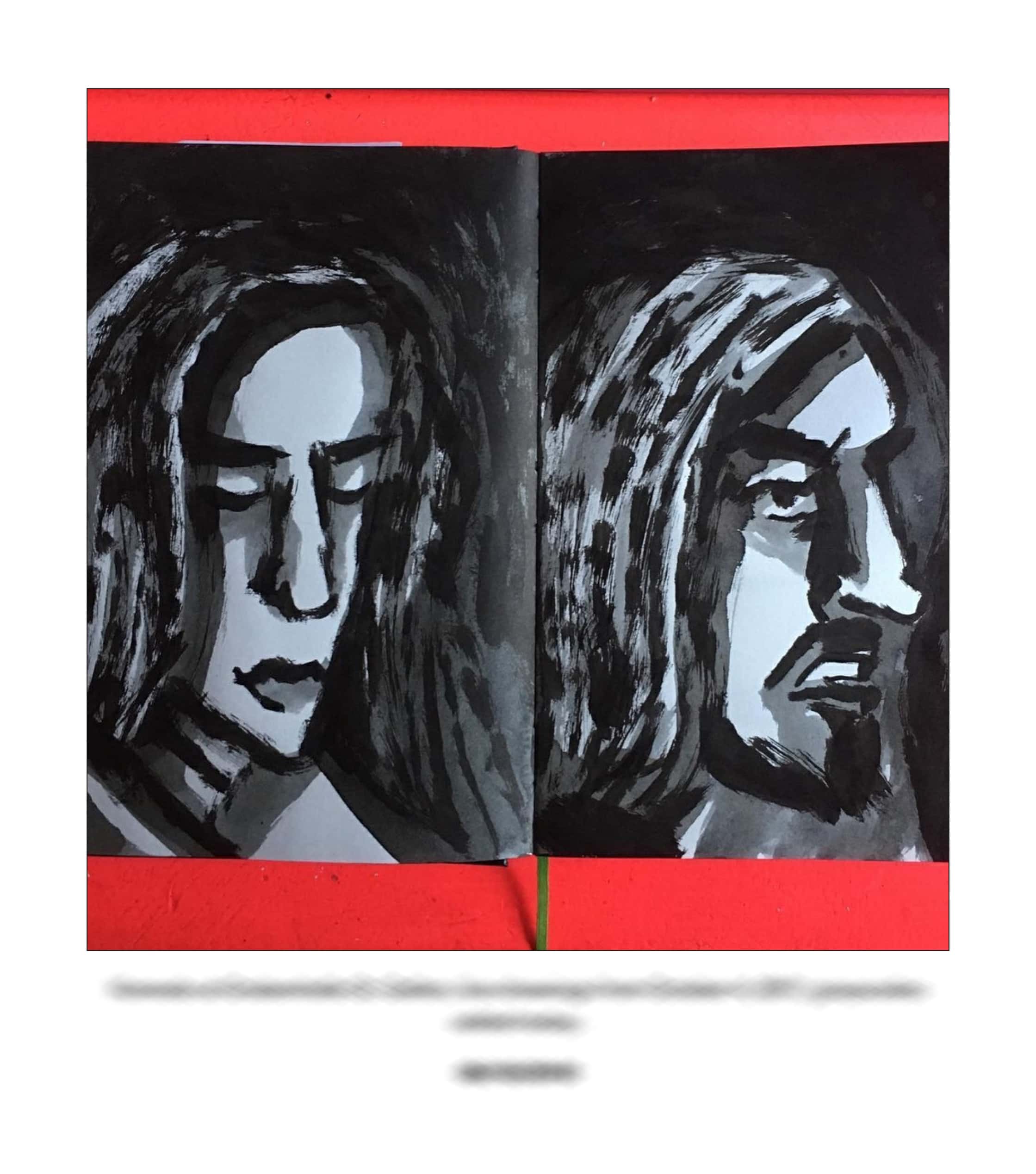 KAI – 2018 – The Instagram Years – www.illustration.world