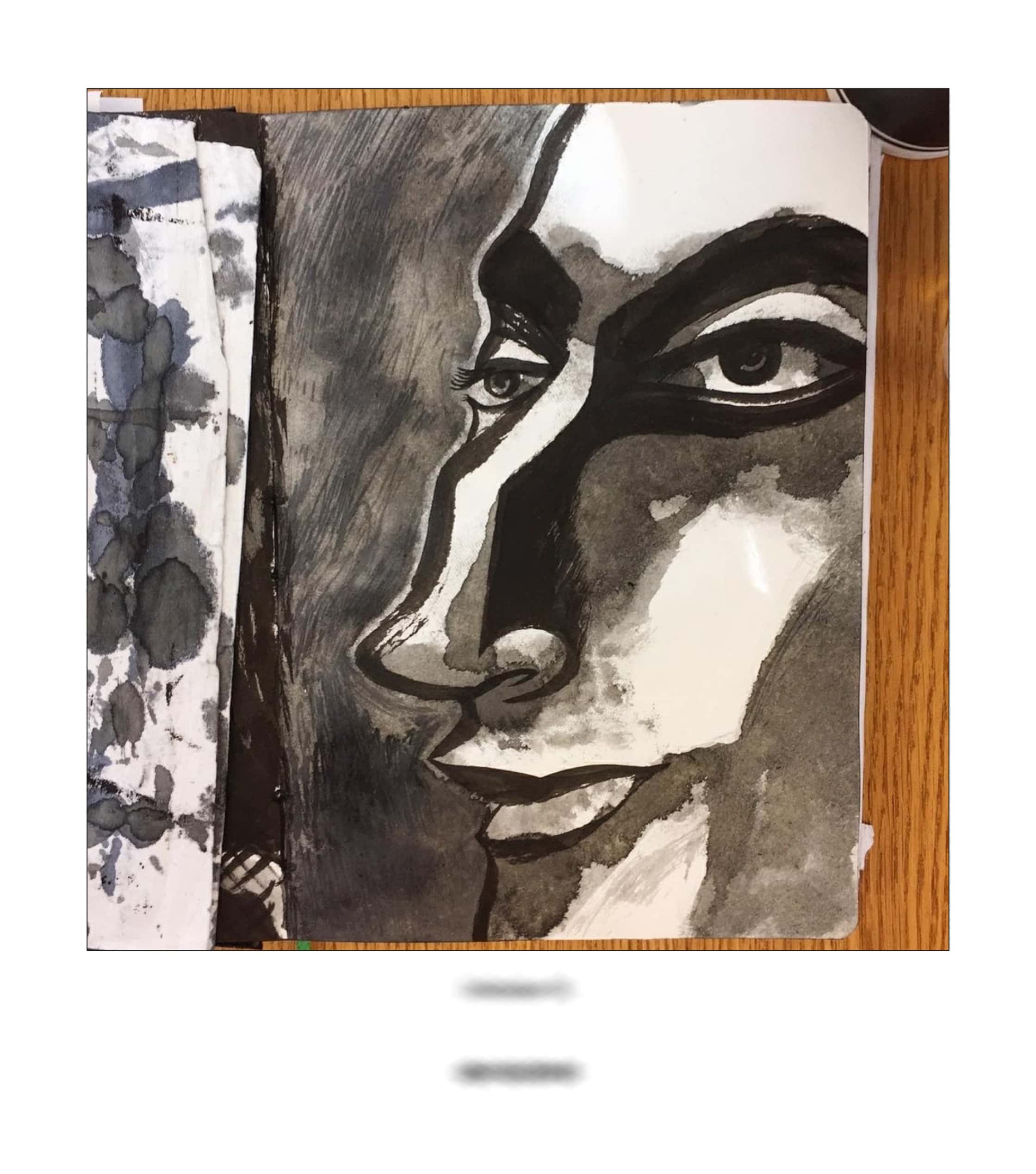 KAI – 2018 – The Instagram Years – www.illustration.world