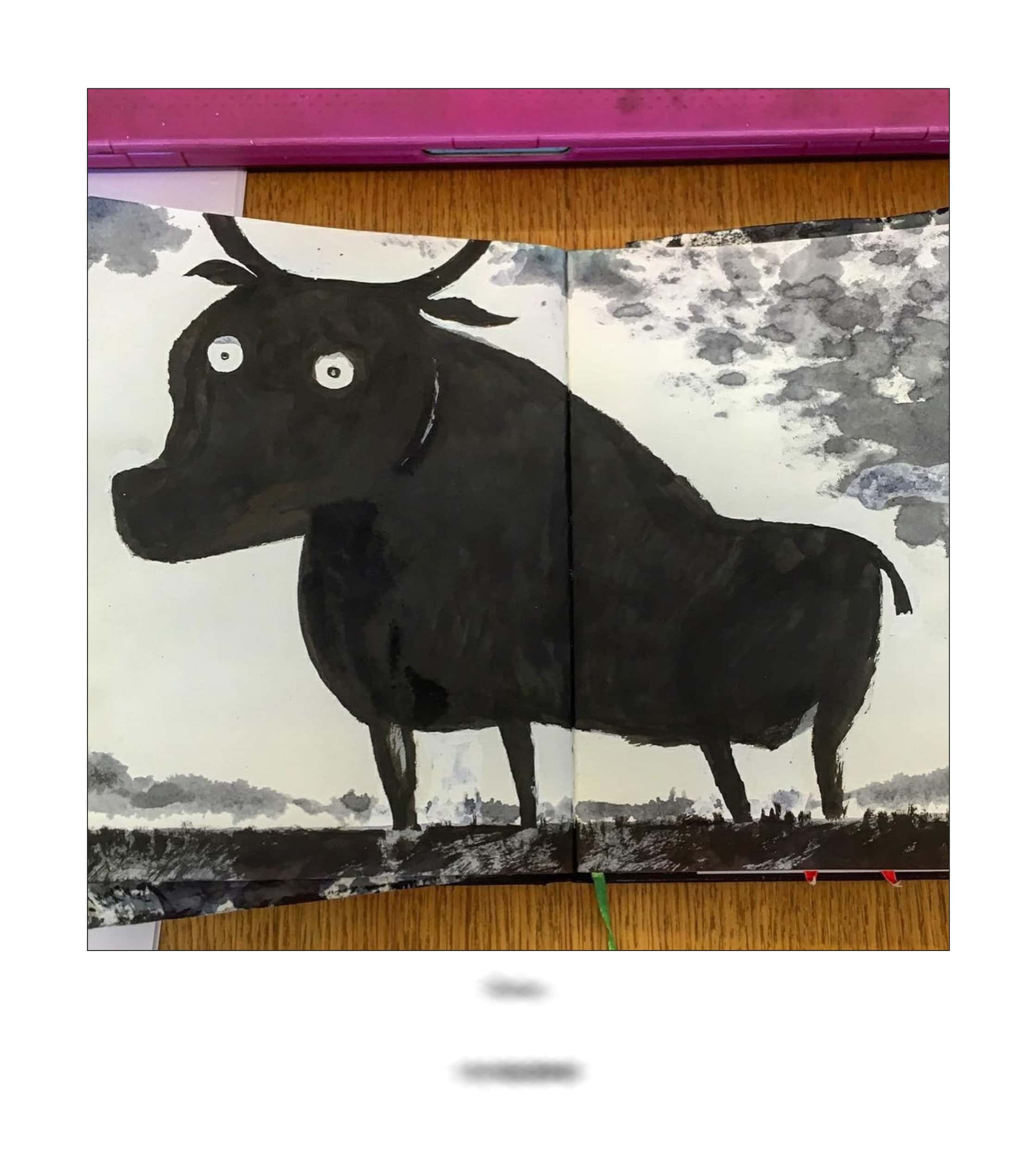 KAI – 2018 – The Instagram Years – www.illustration.world