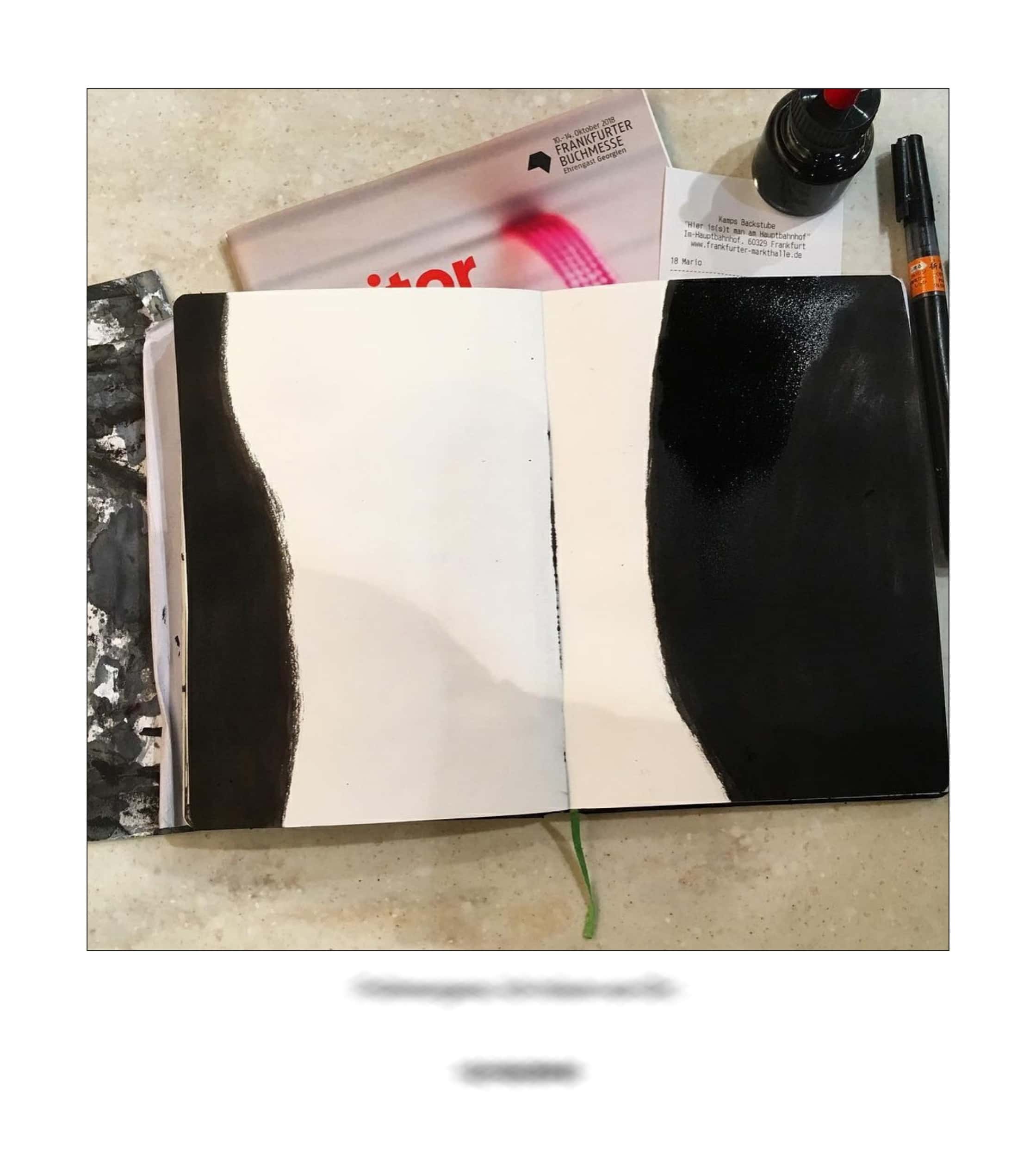 KAI – 2018 – The Instagram Years – www.illustration.world