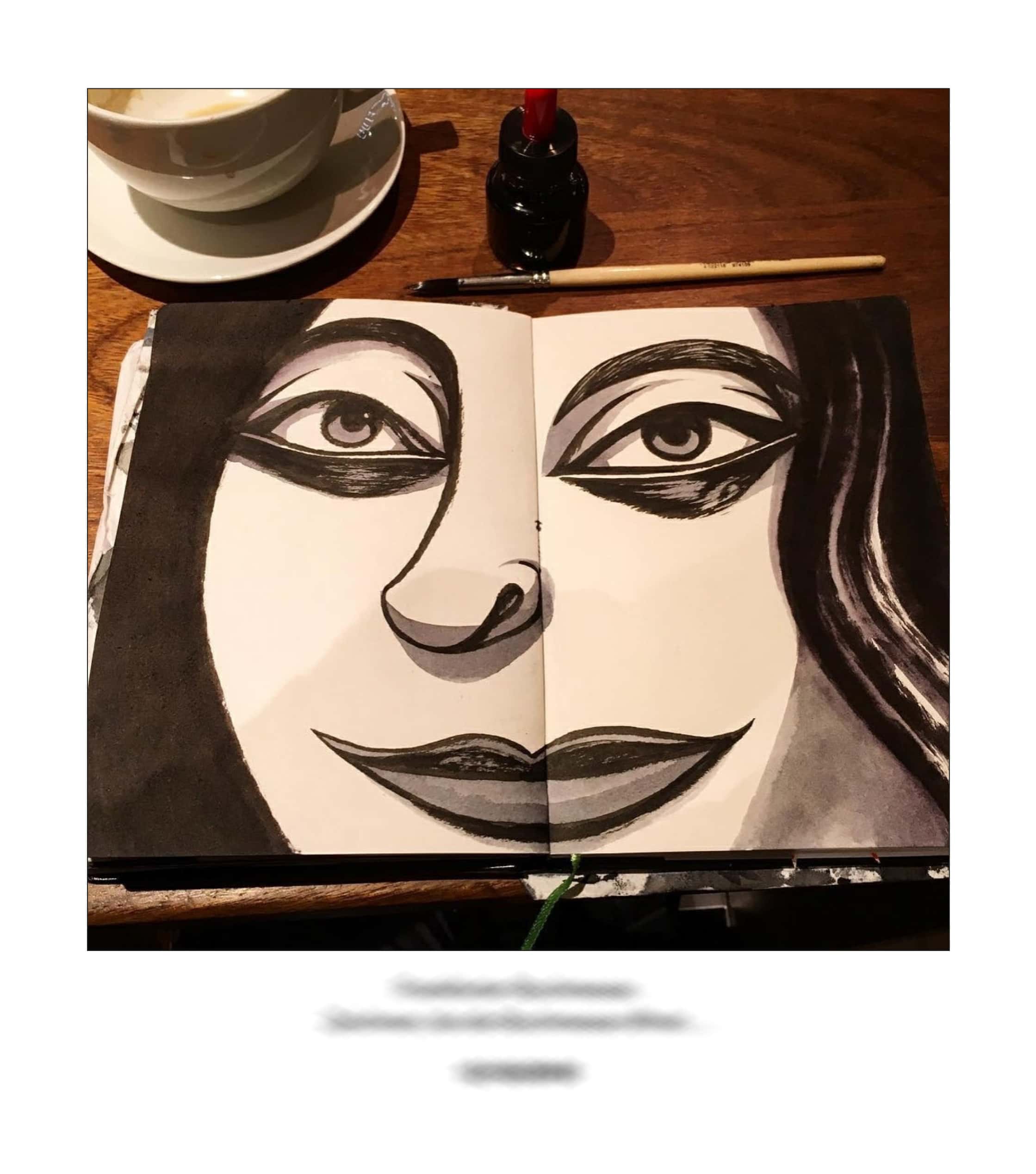 KAI – 2018 – The Instagram Years – www.illustration.world