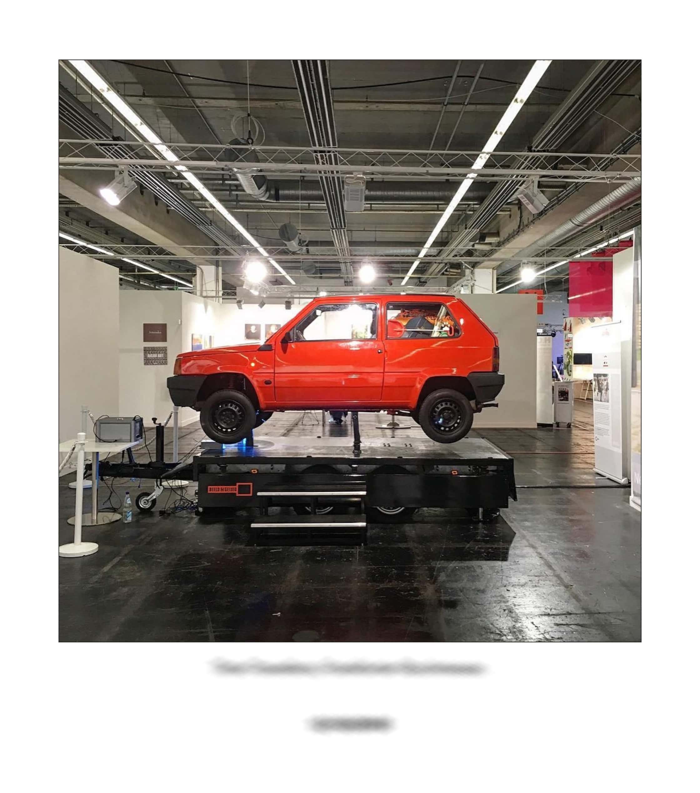 KAI – 2018 – The Instagram Years – www.illustration.world