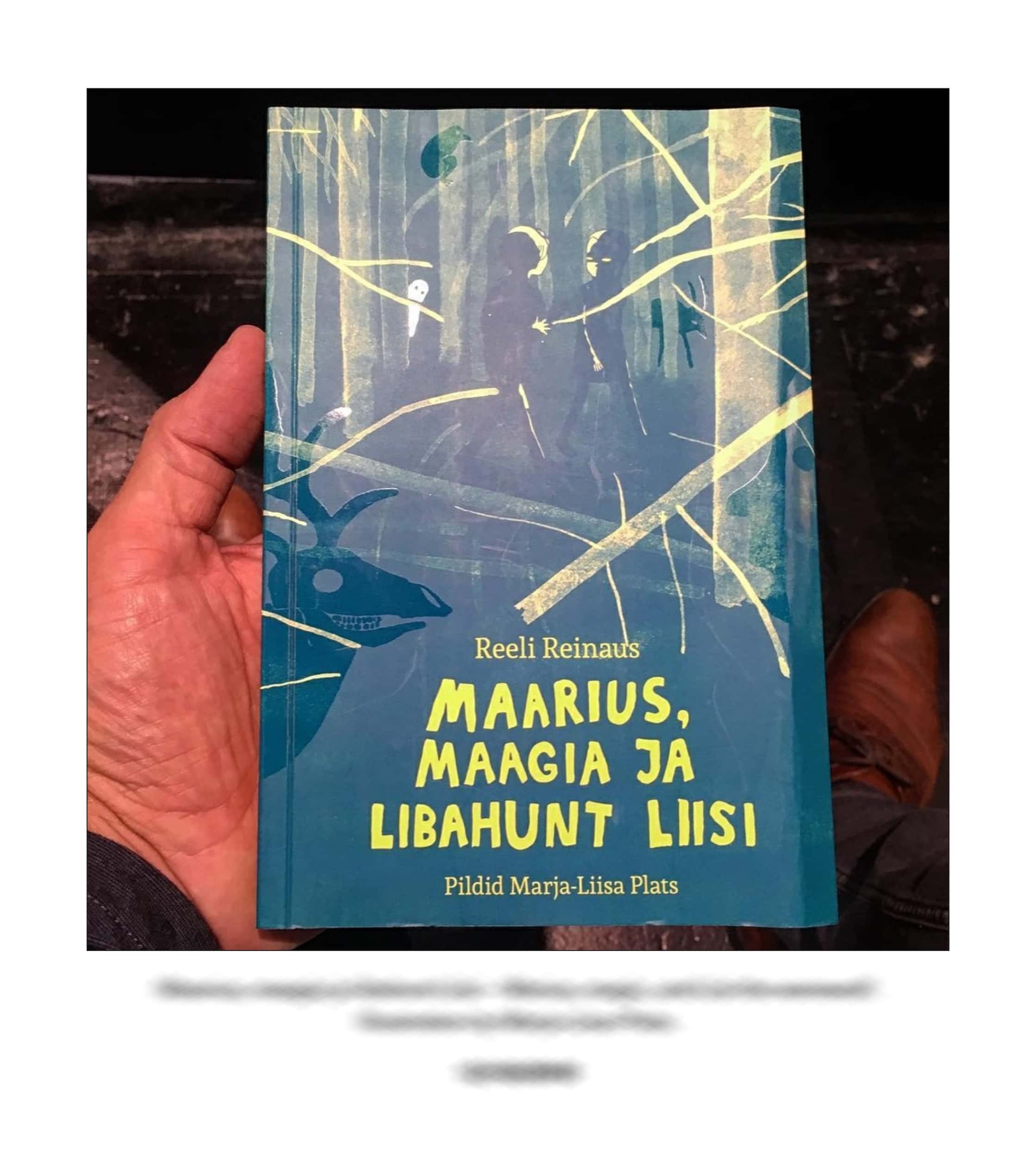 KAI – 2018 – The Instagram Years – www.illustration.world