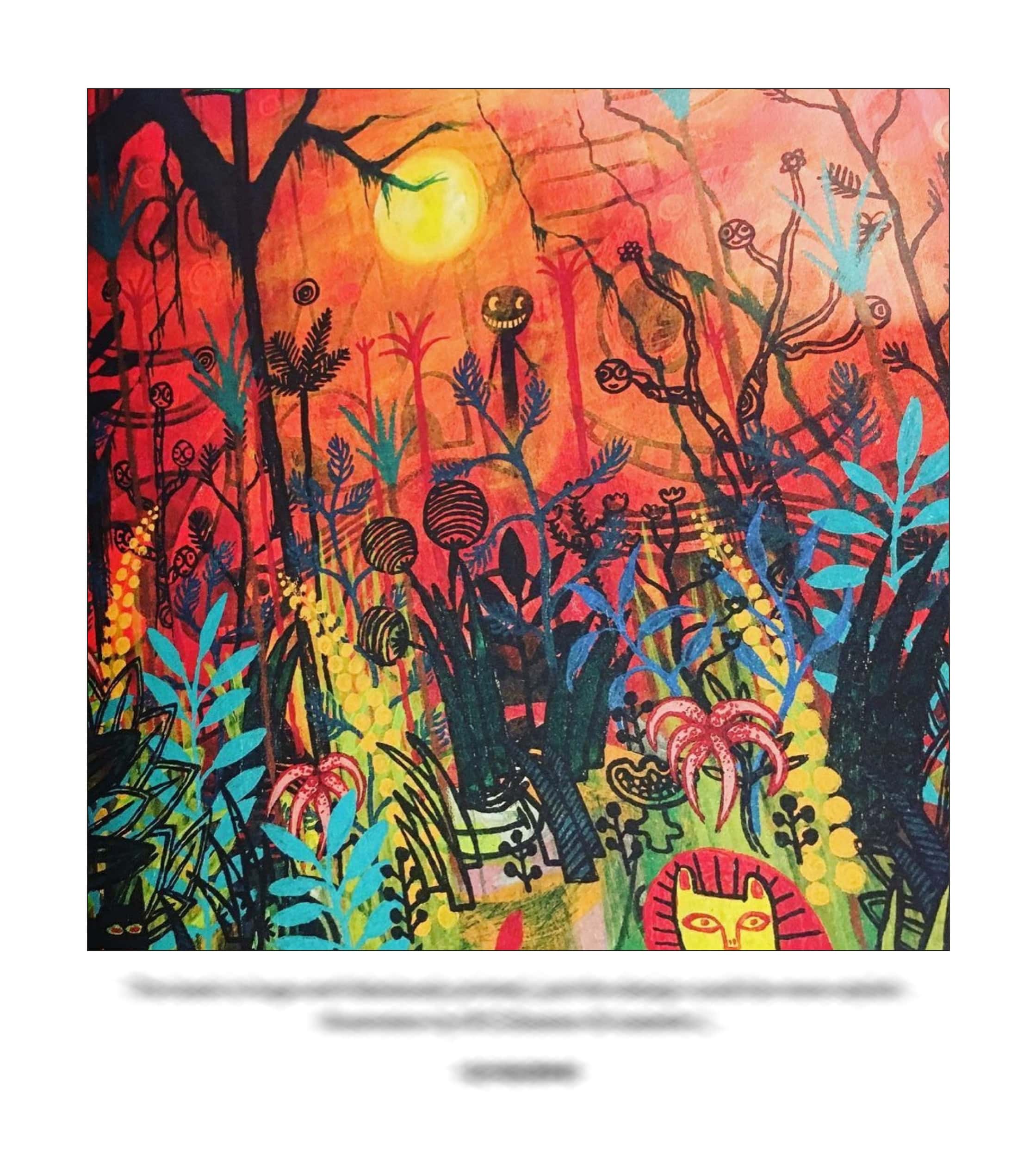 KAI – 2018 – The Instagram Years – www.illustration.world