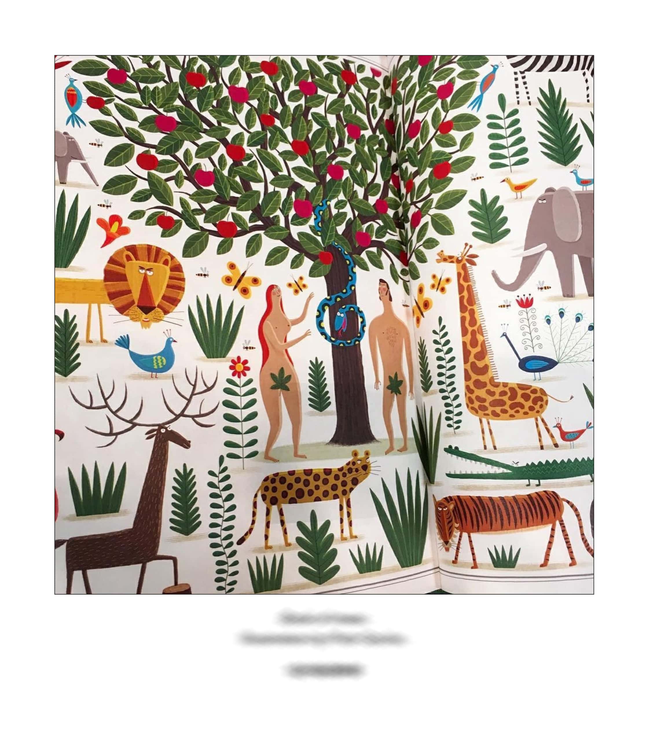 KAI – 2018 – The Instagram Years – www.illustration.world