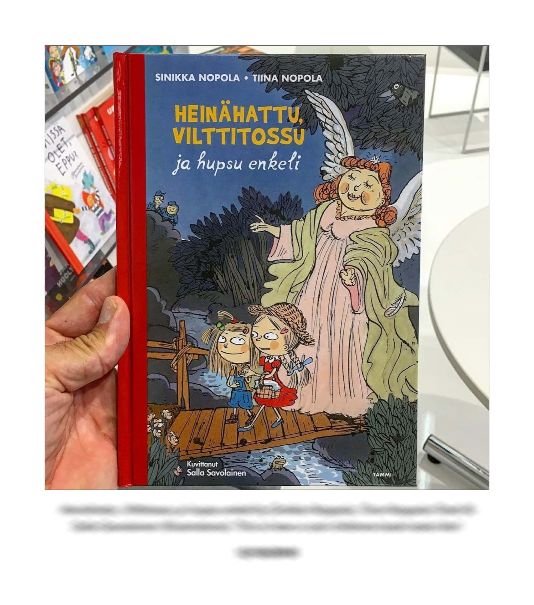 KAI – 2018 – The Instagram Years – www.illustration.world