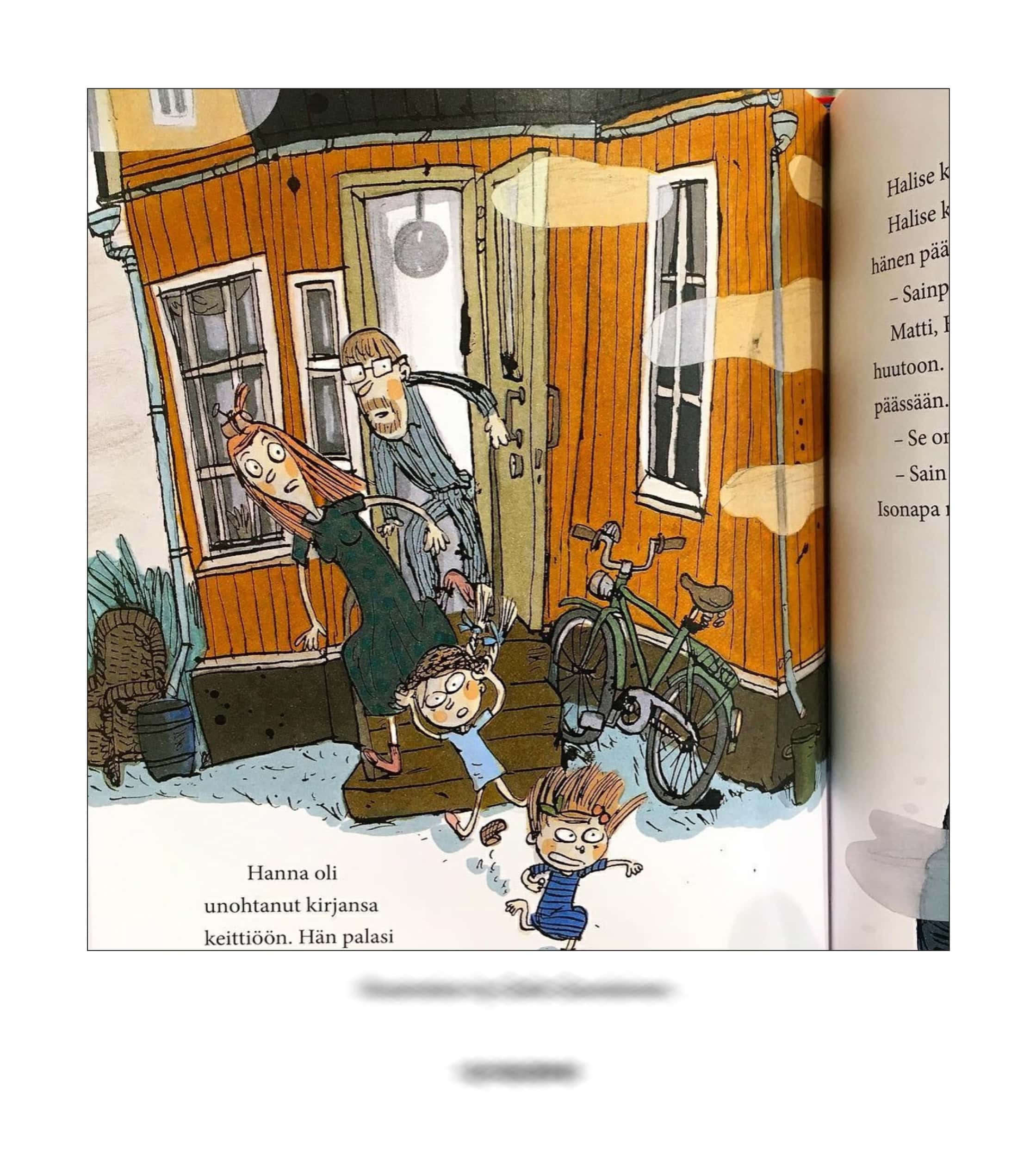 KAI – 2018 – The Instagram Years – www.illustration.world