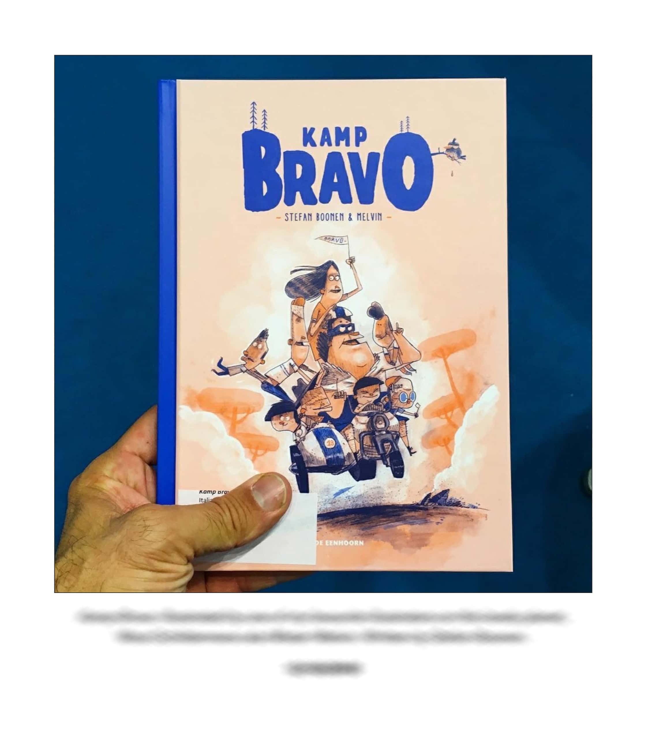 KAI – 2018 – The Instagram Years – www.illustration.world