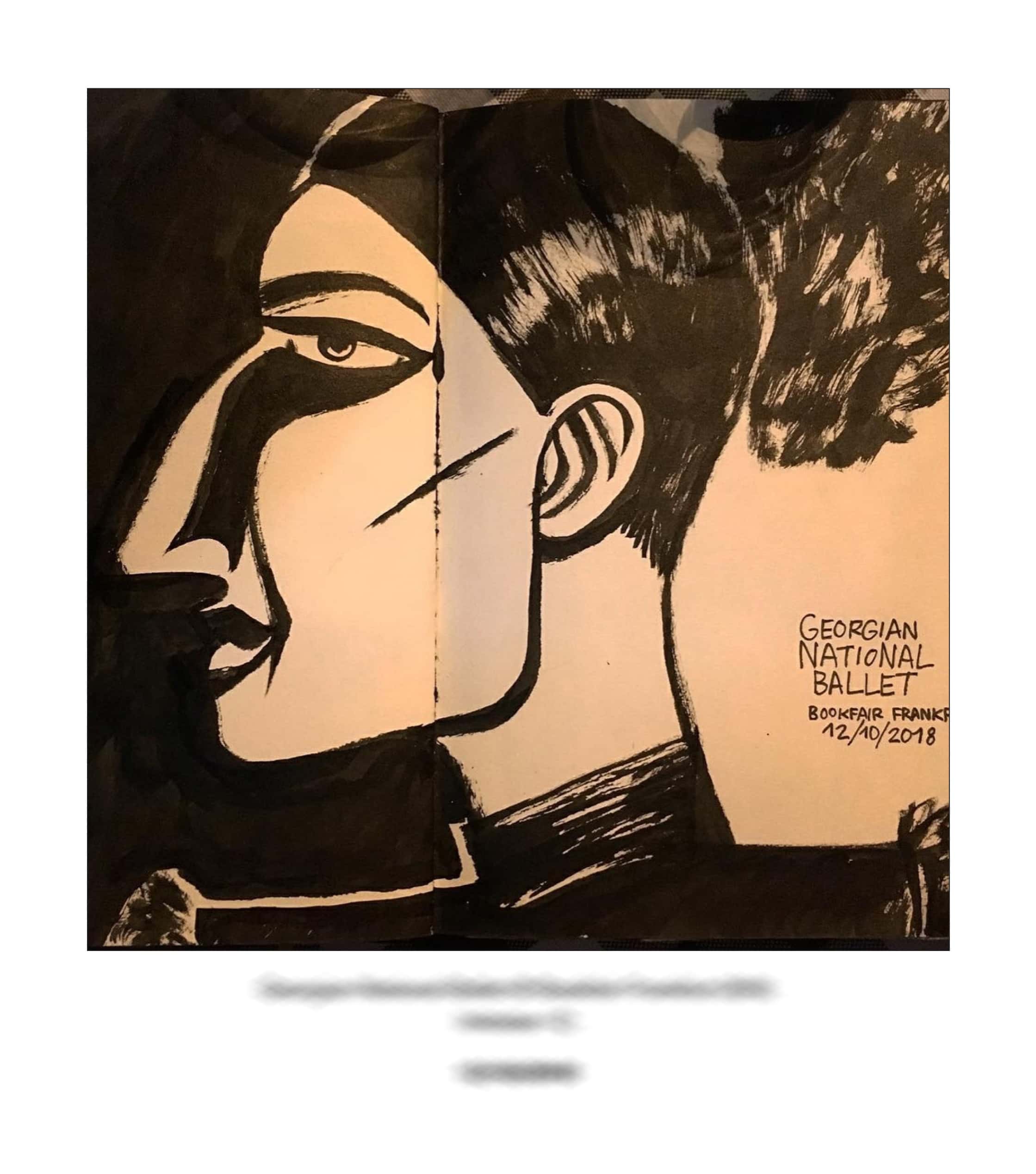 KAI – 2018 – The Instagram Years – www.illustration.world