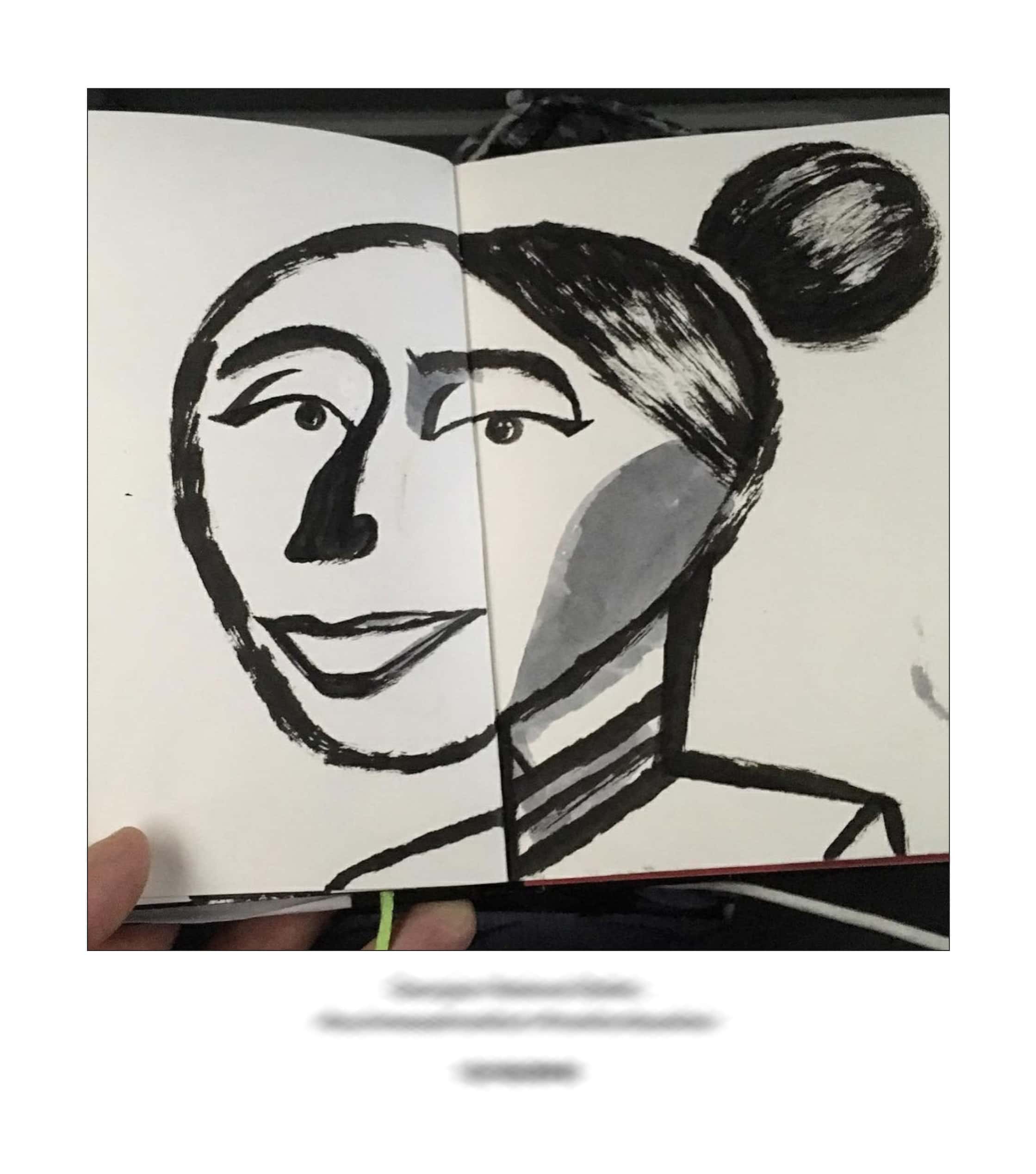 KAI – 2018 – The Instagram Years – www.illustration.world