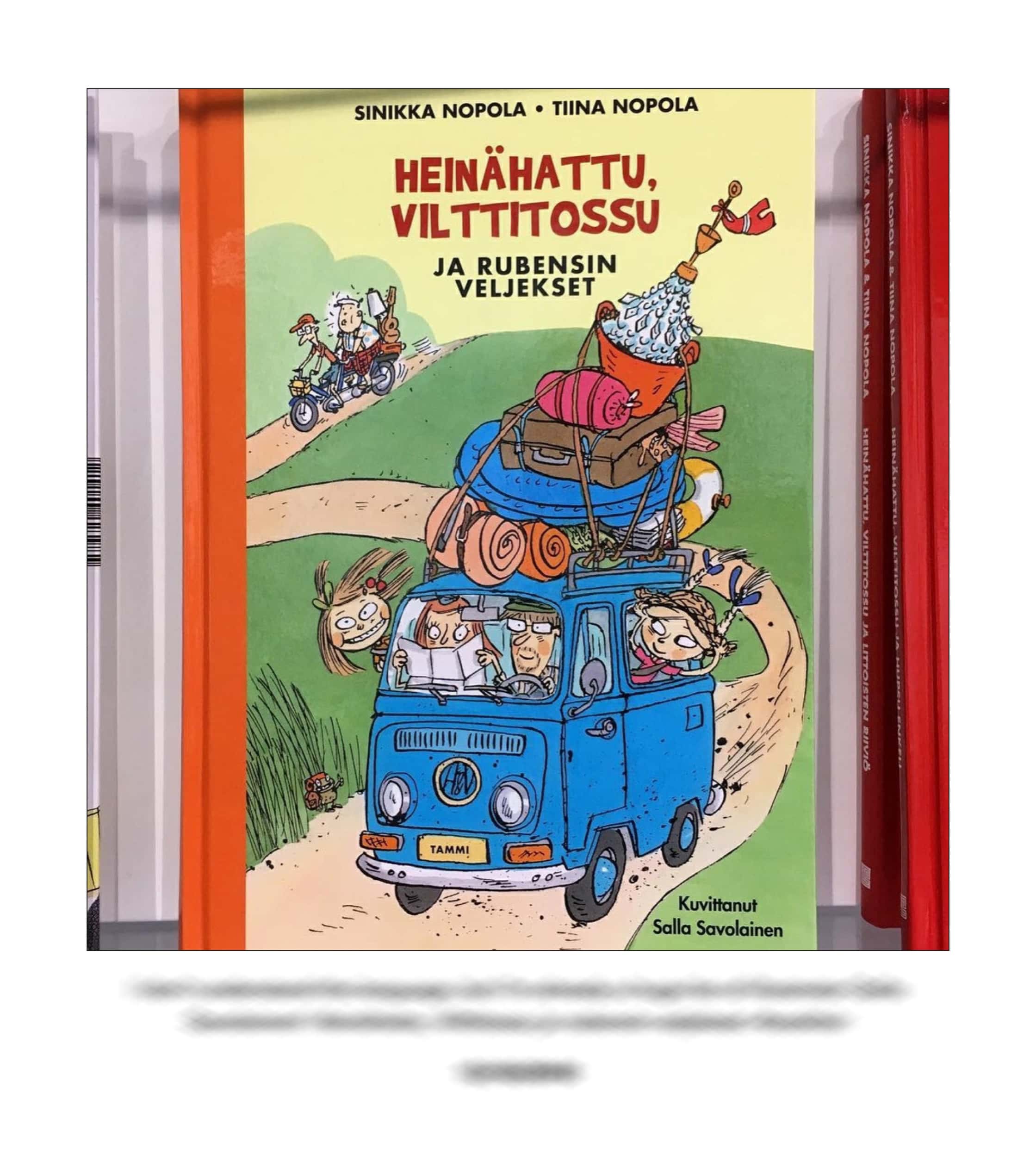 KAI – 2018 – The Instagram Years – www.illustration.world