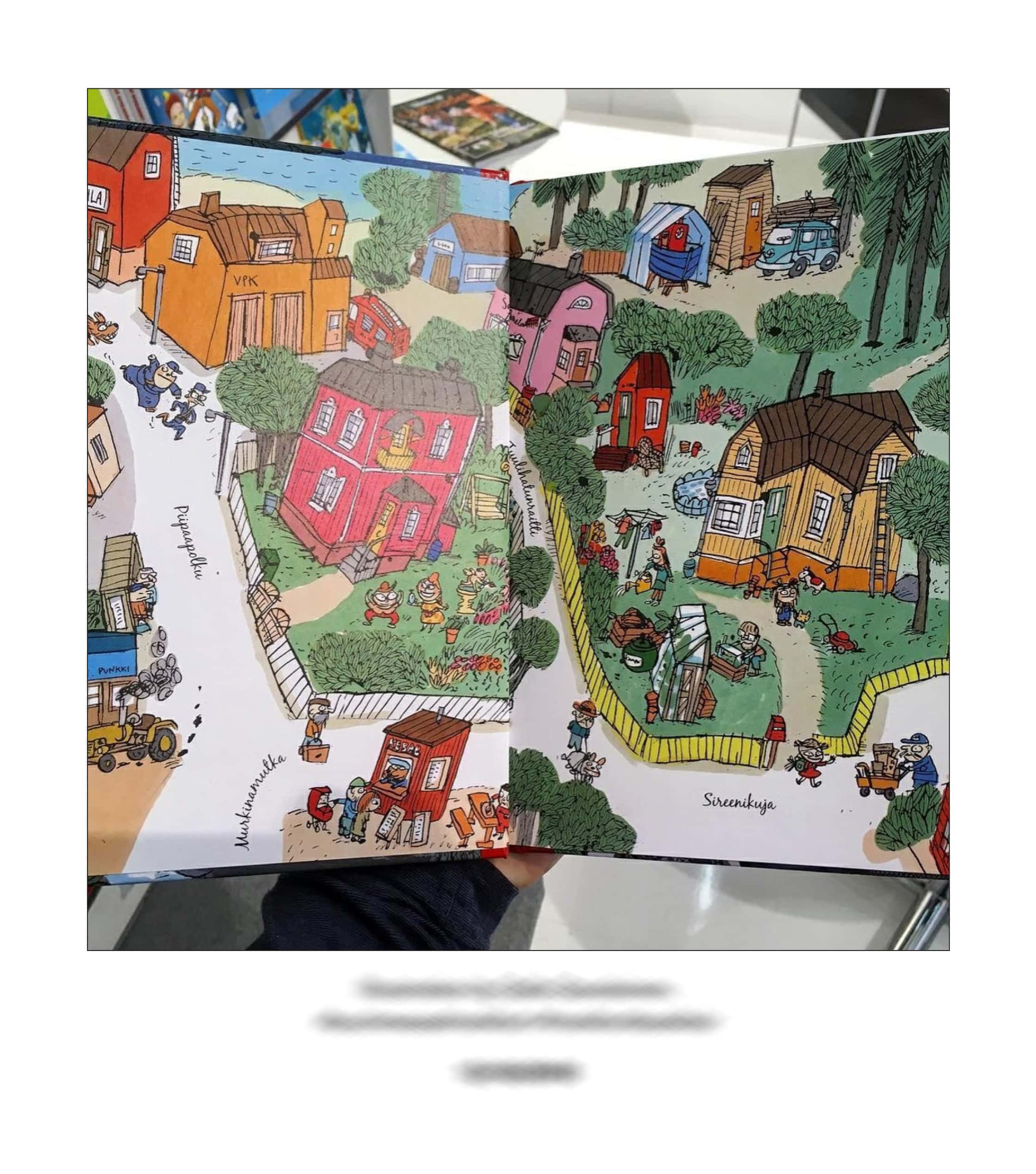 KAI – 2018 – The Instagram Years – www.illustration.world