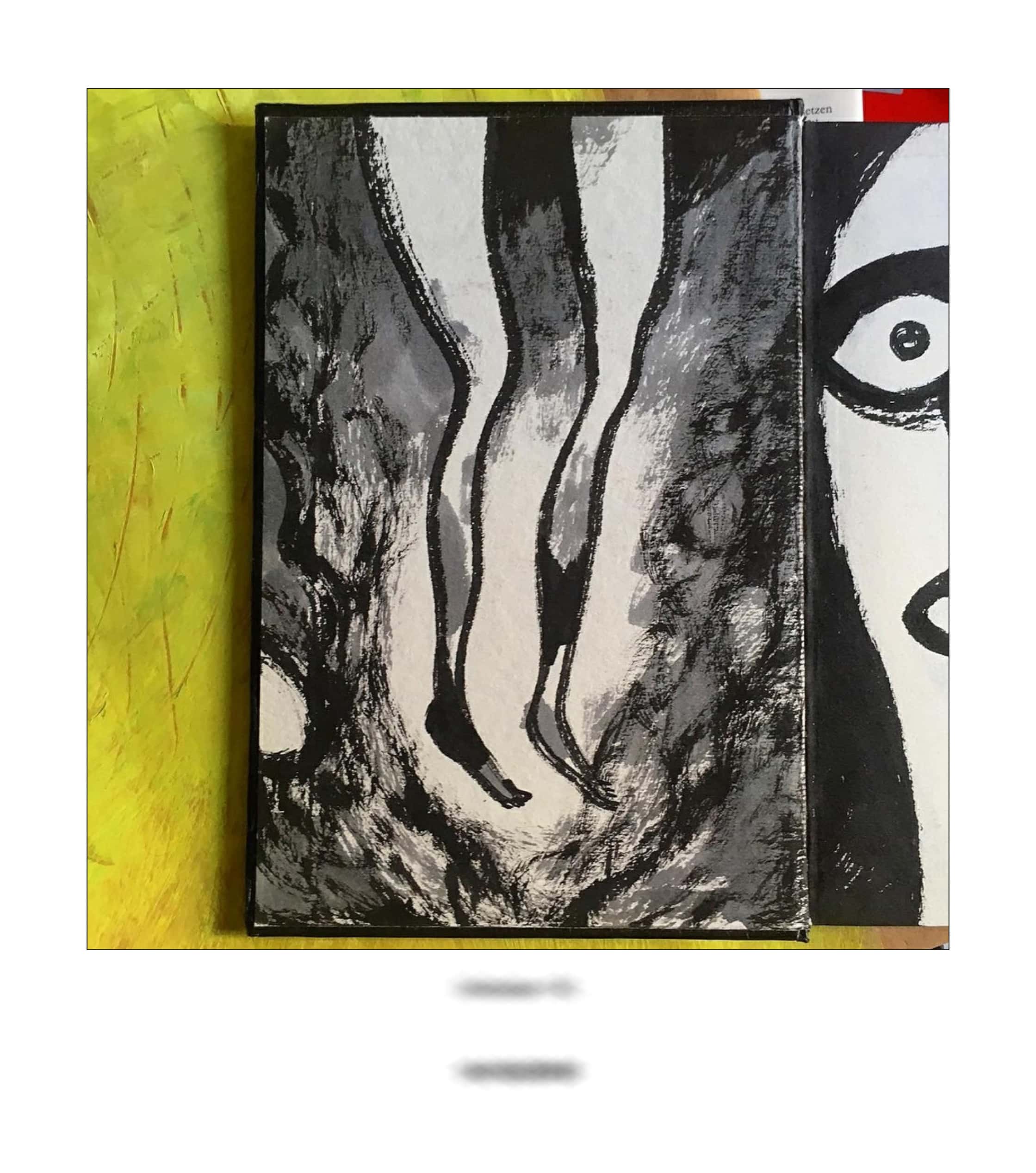 KAI – 2018 – The Instagram Years – www.illustration.world