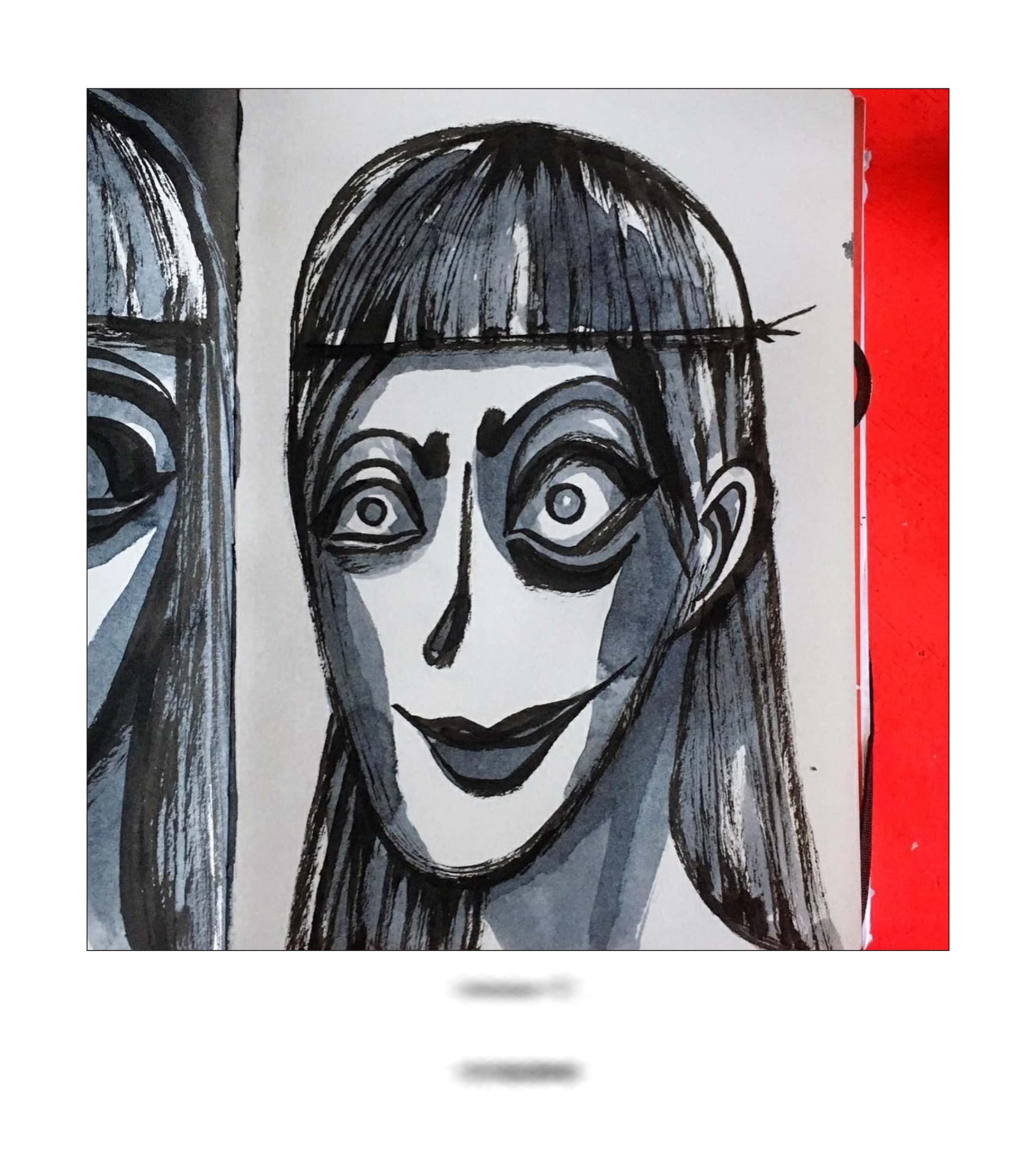 KAI – 2018 – The Instagram Years – www.illustration.world