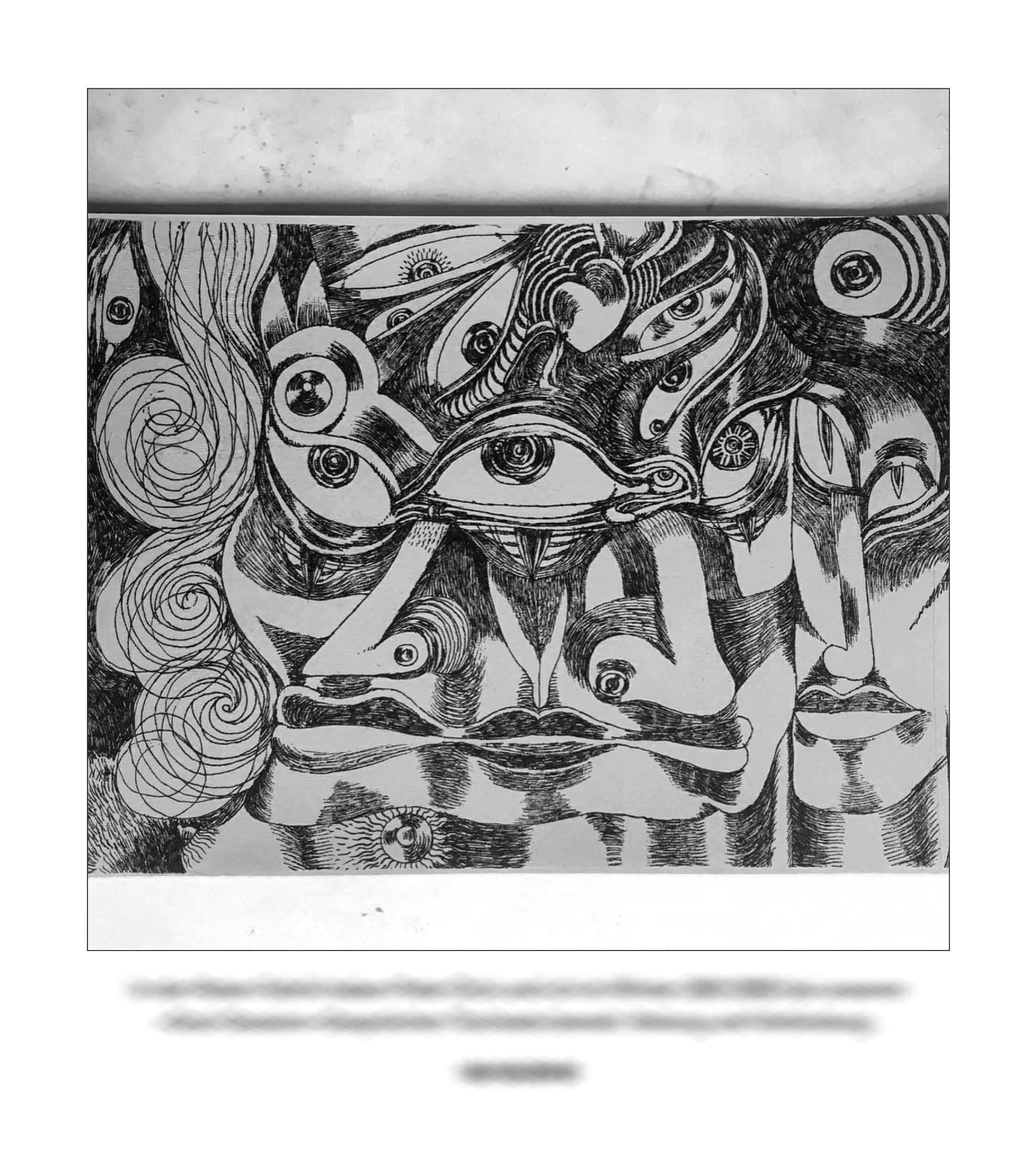 KAI – 2018 – The Instagram Years – www.illustration.world